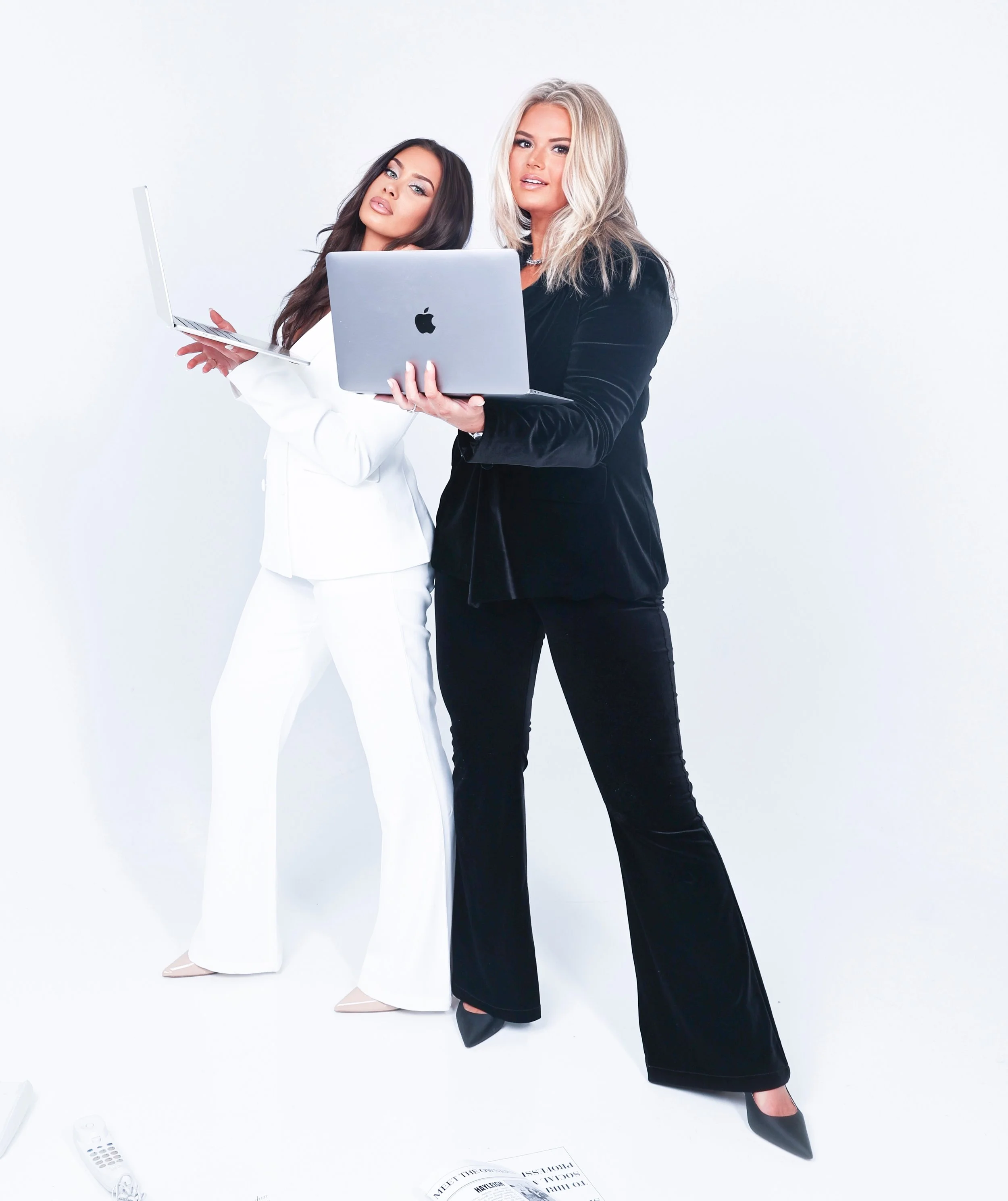 Building brands, telling stories, and making headlines.