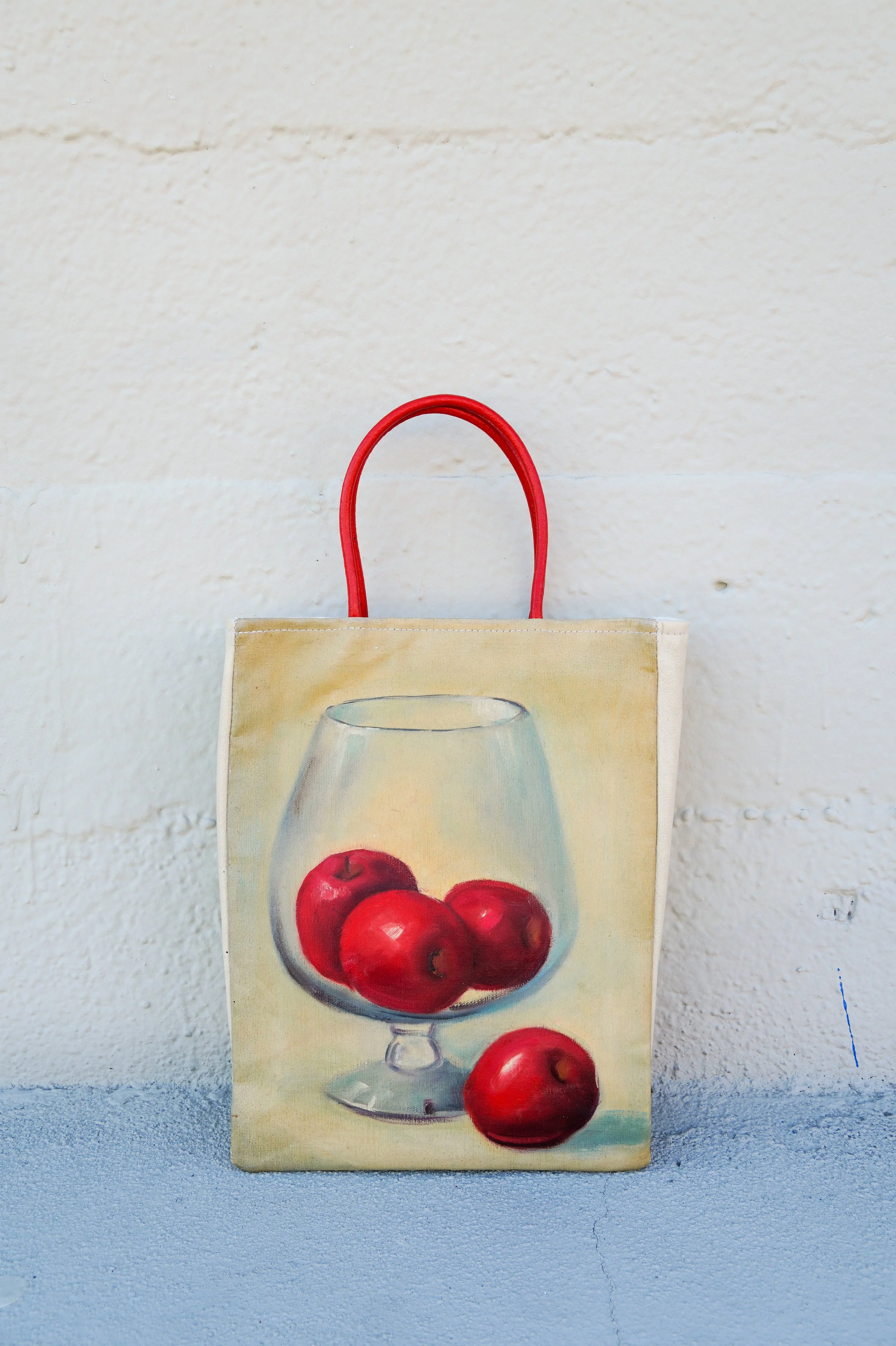 mini tote