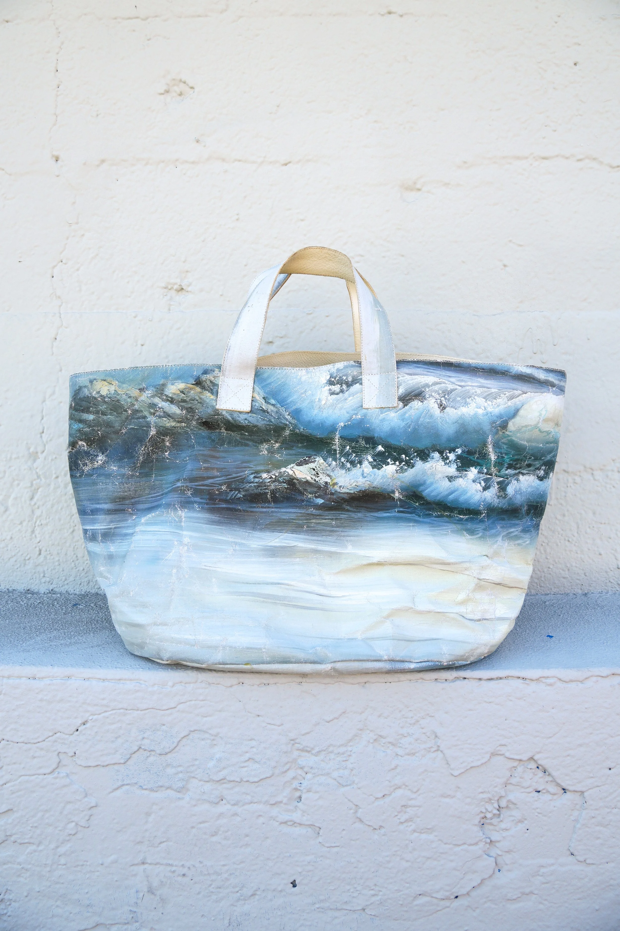 hand bag