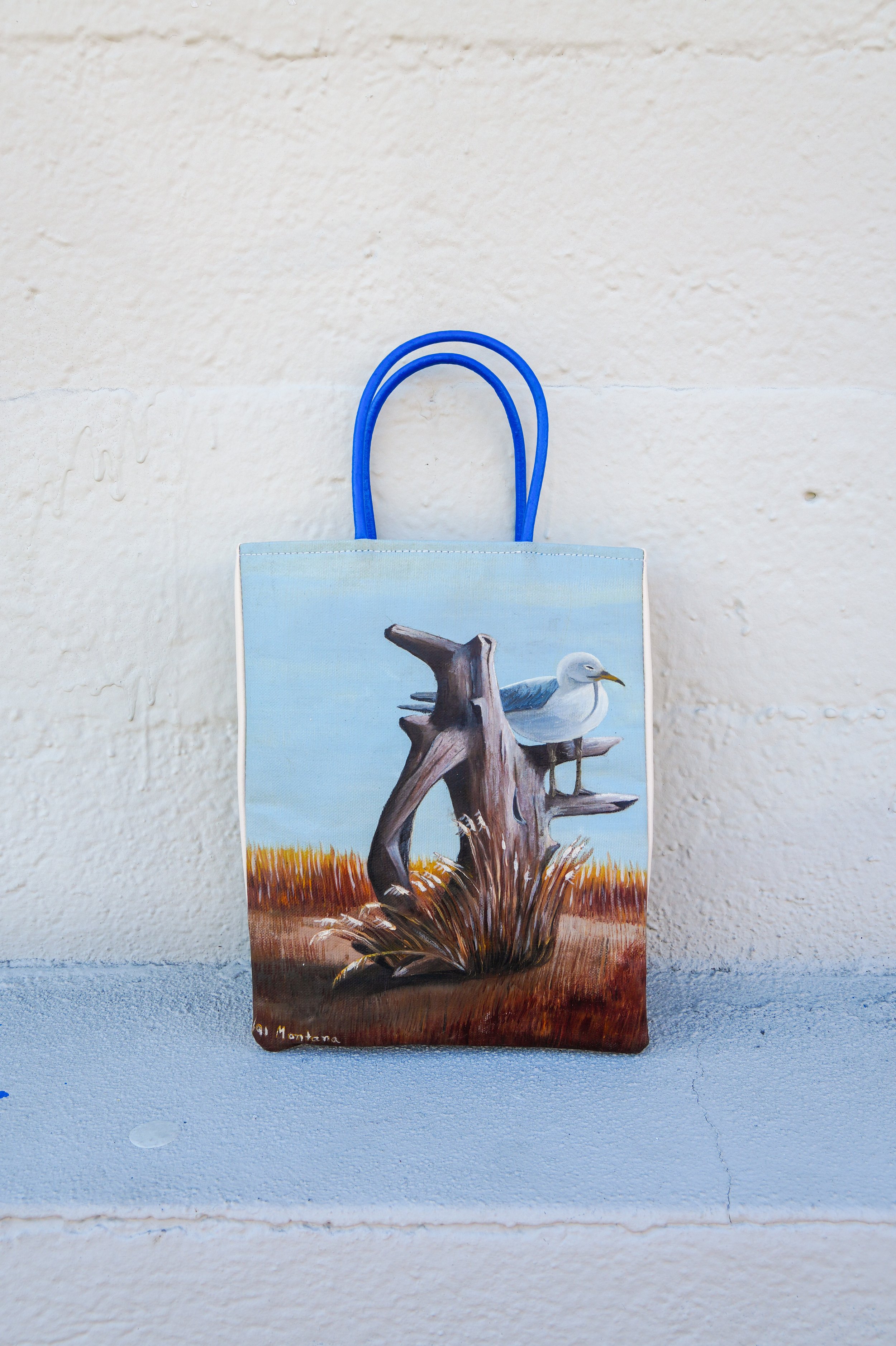 mini tote