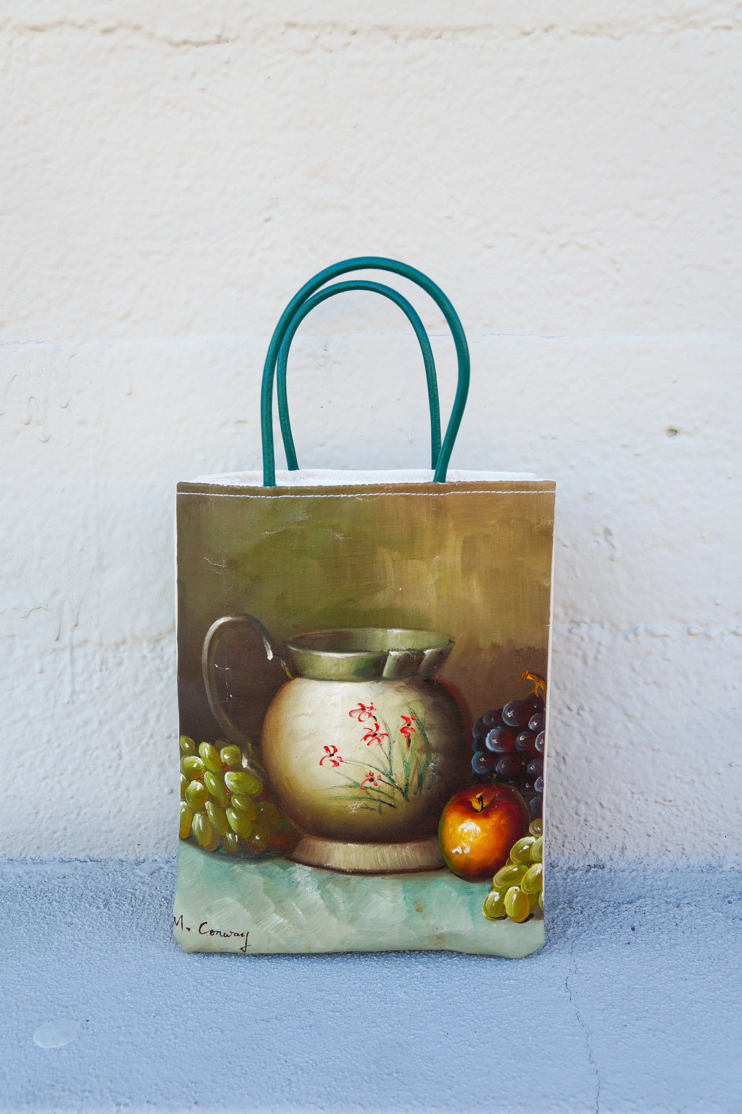 mini tote