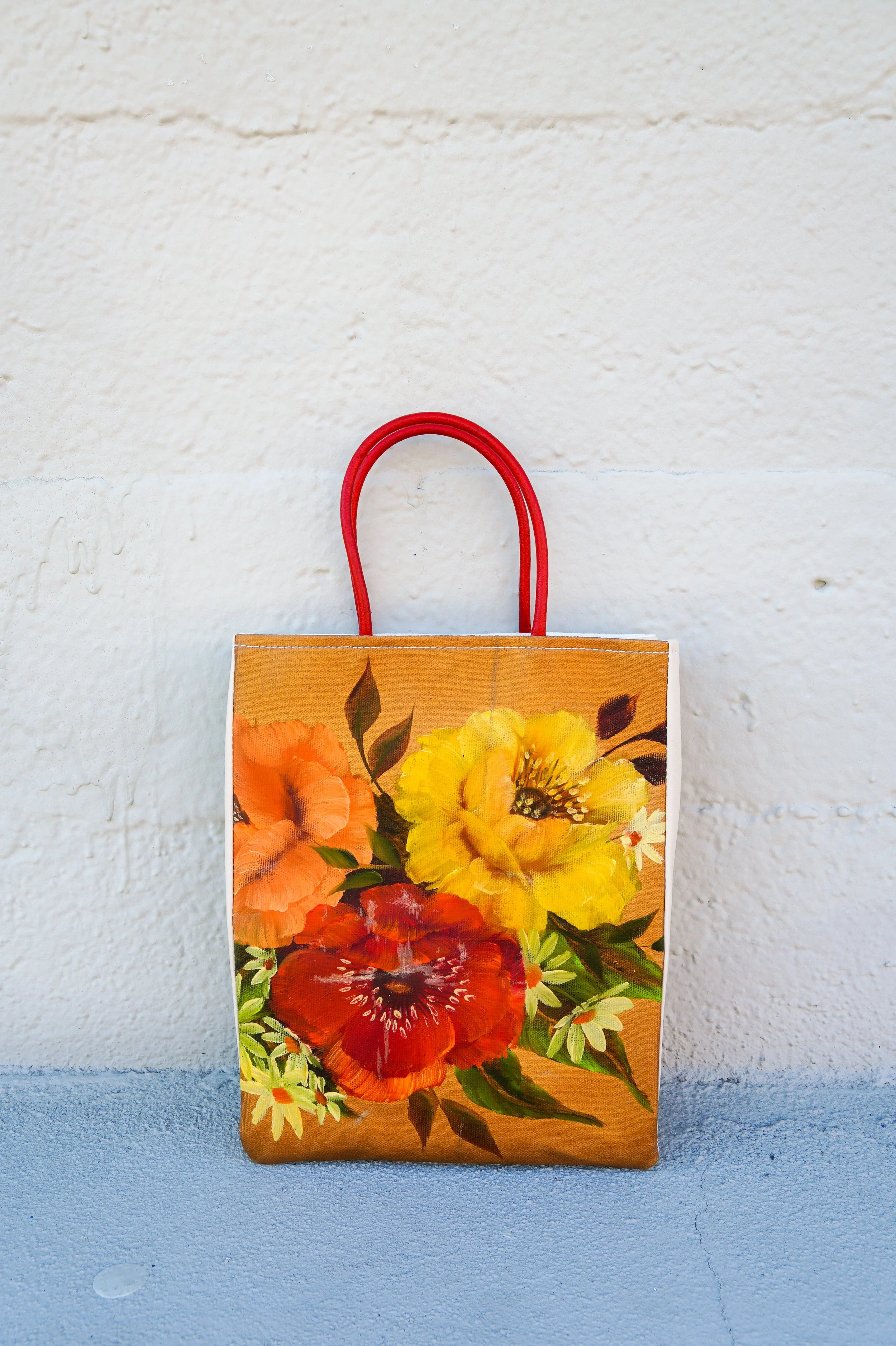mini tote