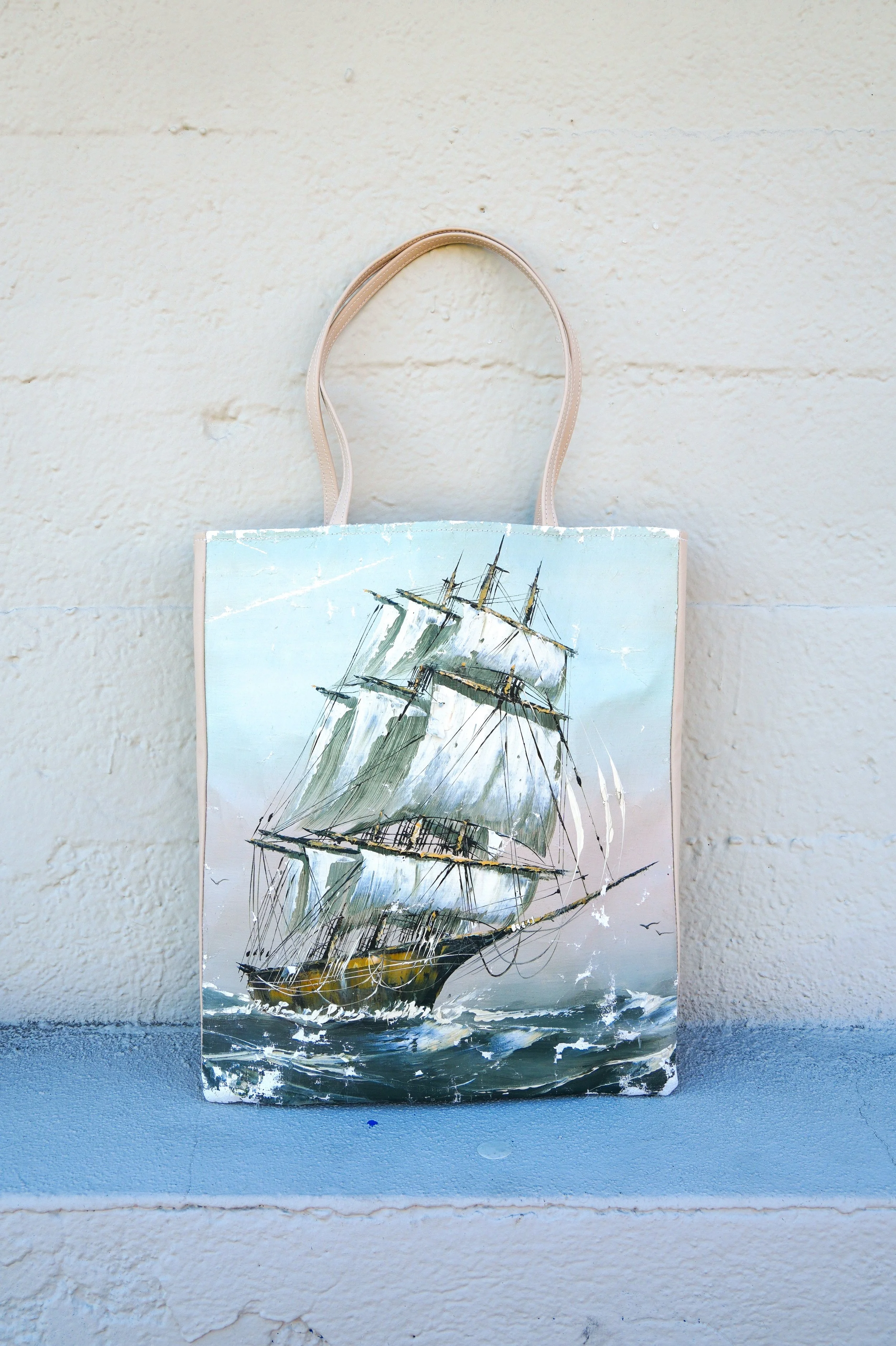 Tote