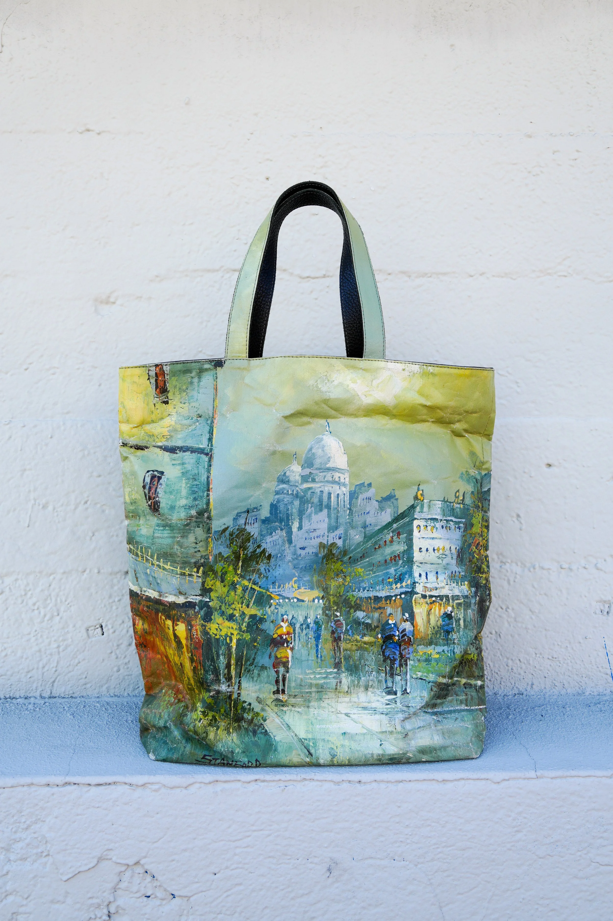 Tote