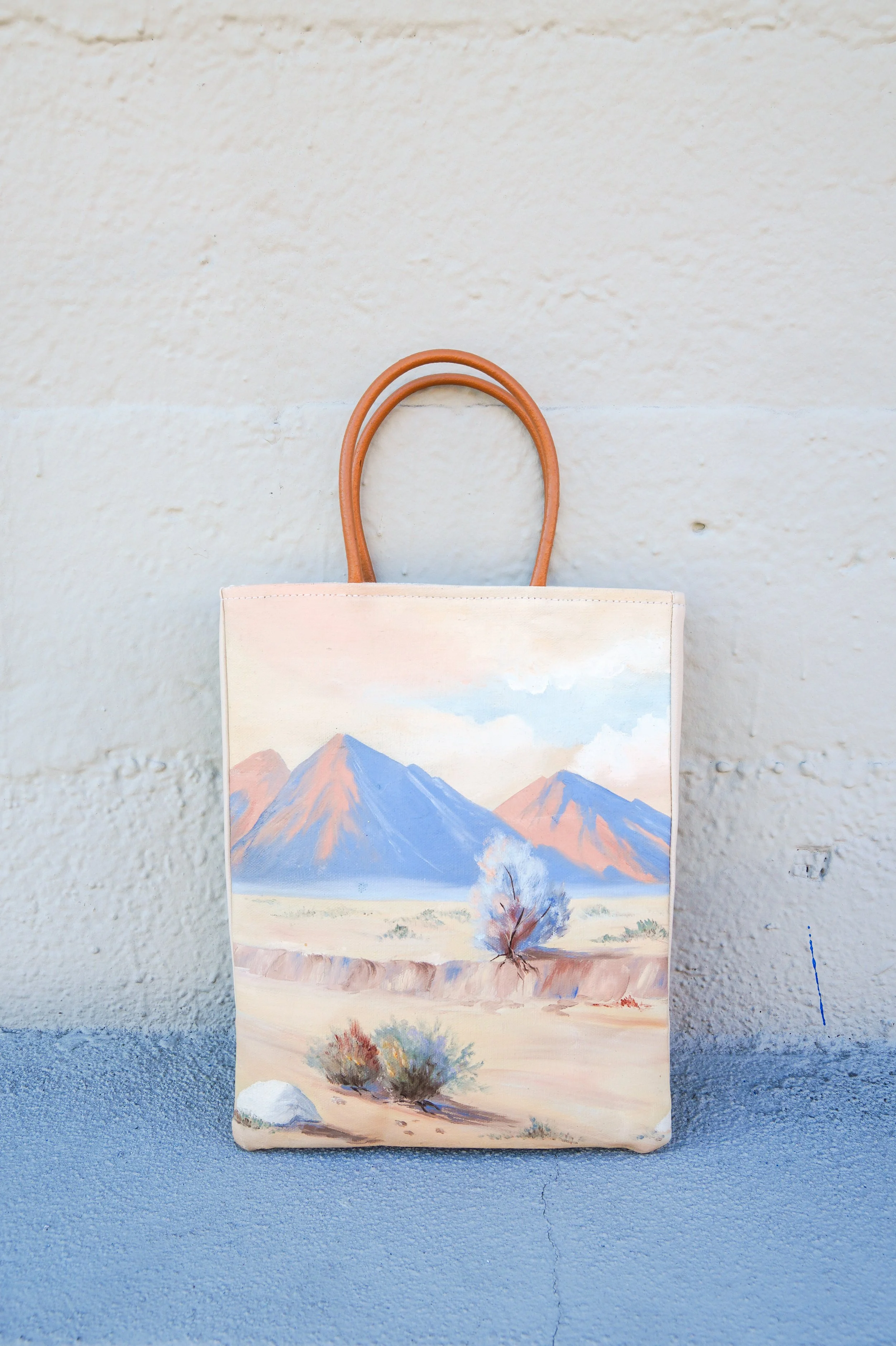 mini tote