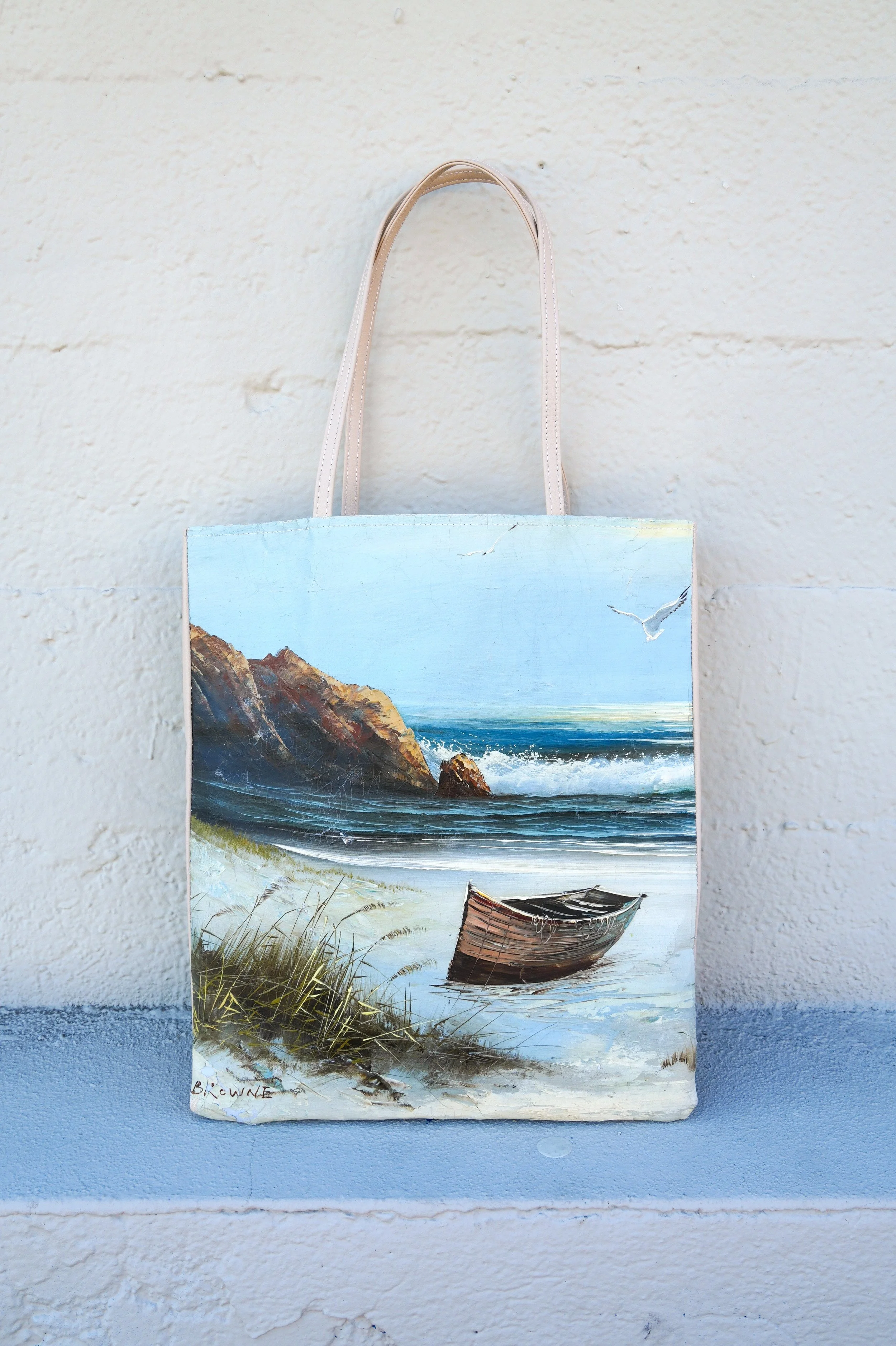 tote