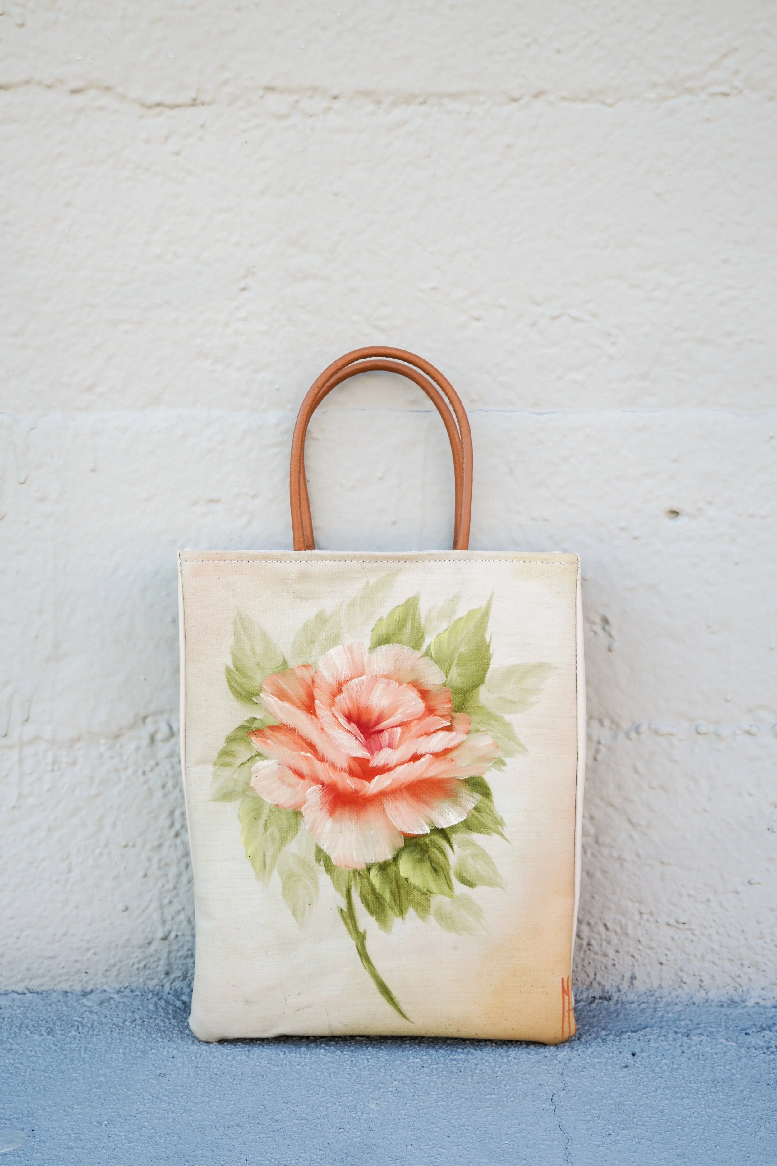 mini tote