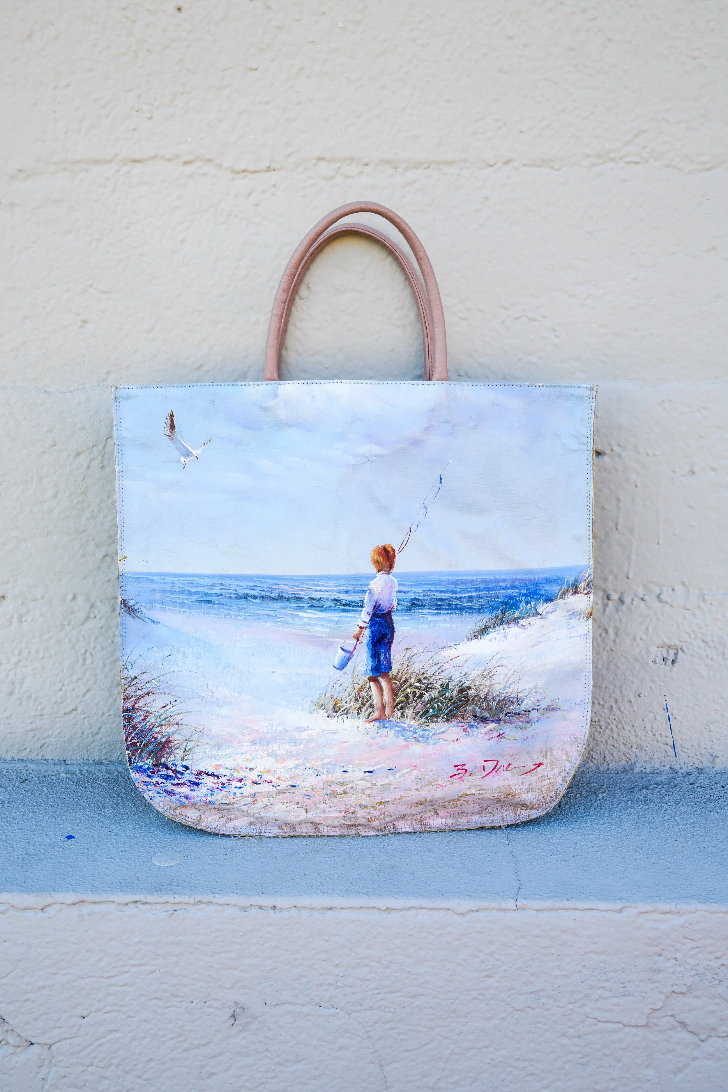 tote