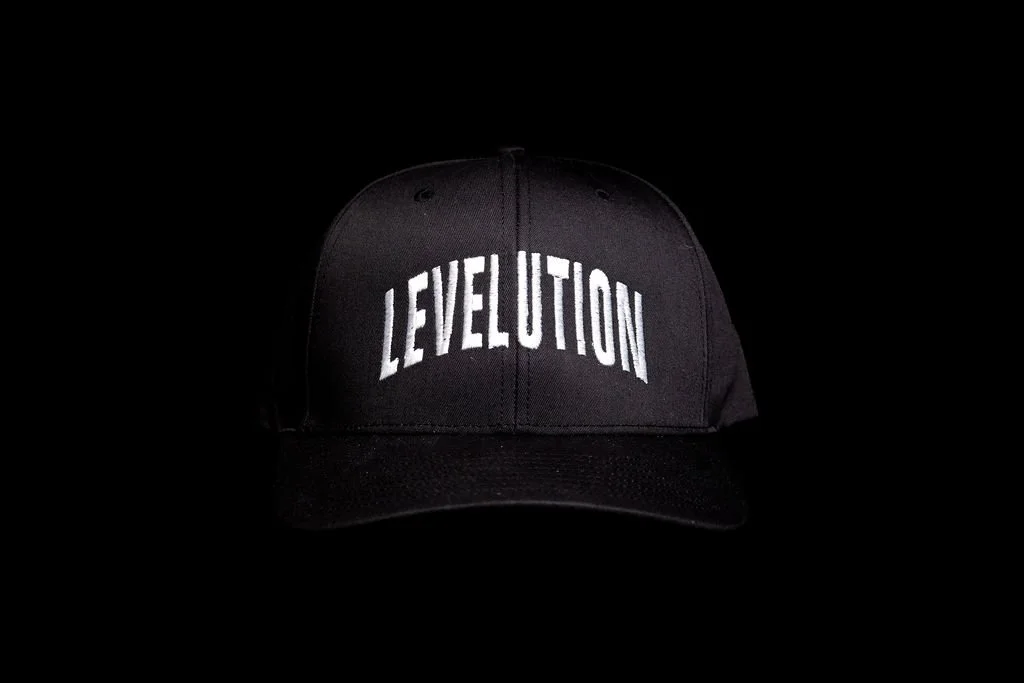 Levelution Snapback