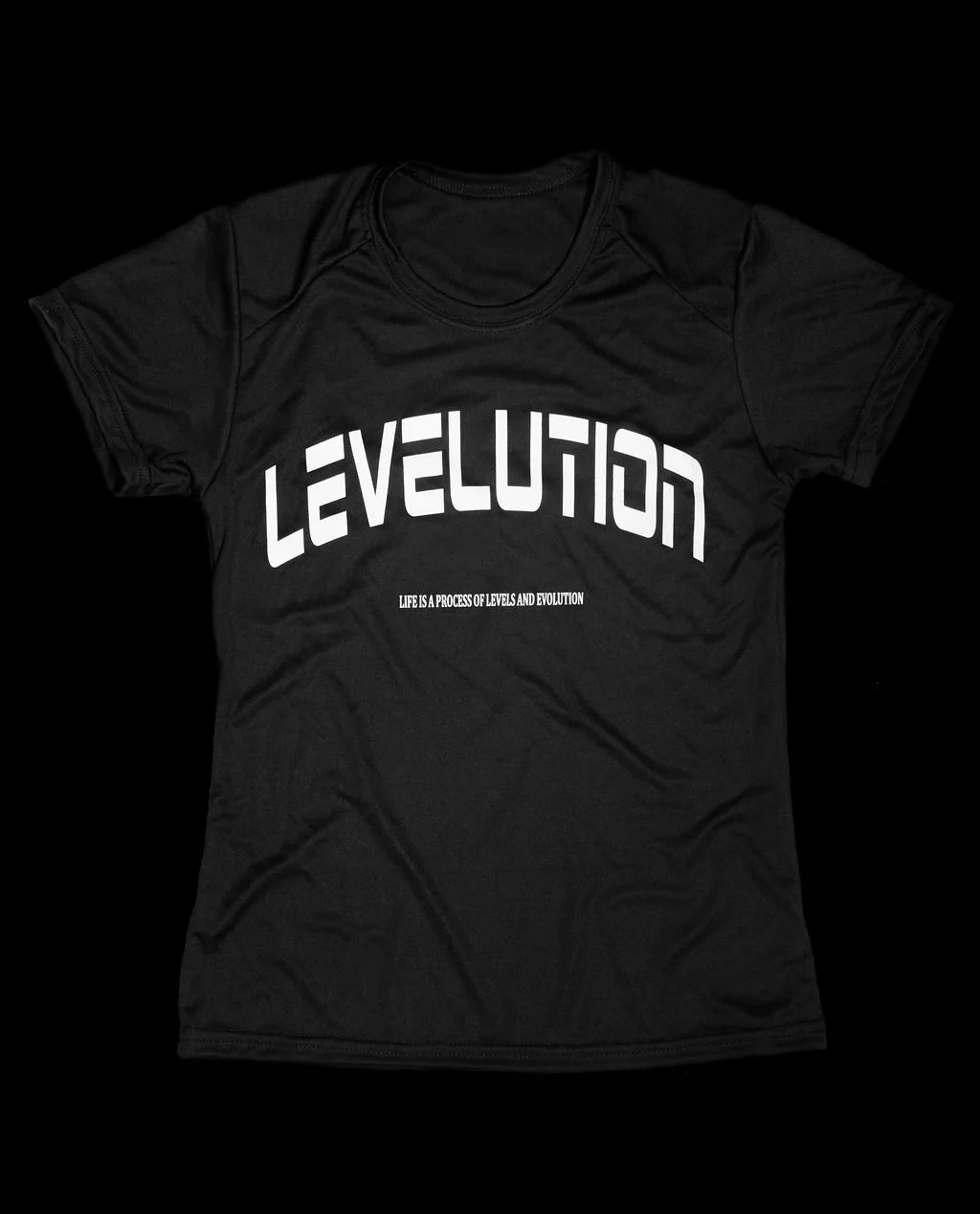 Levelution Performance Shirt - Womans