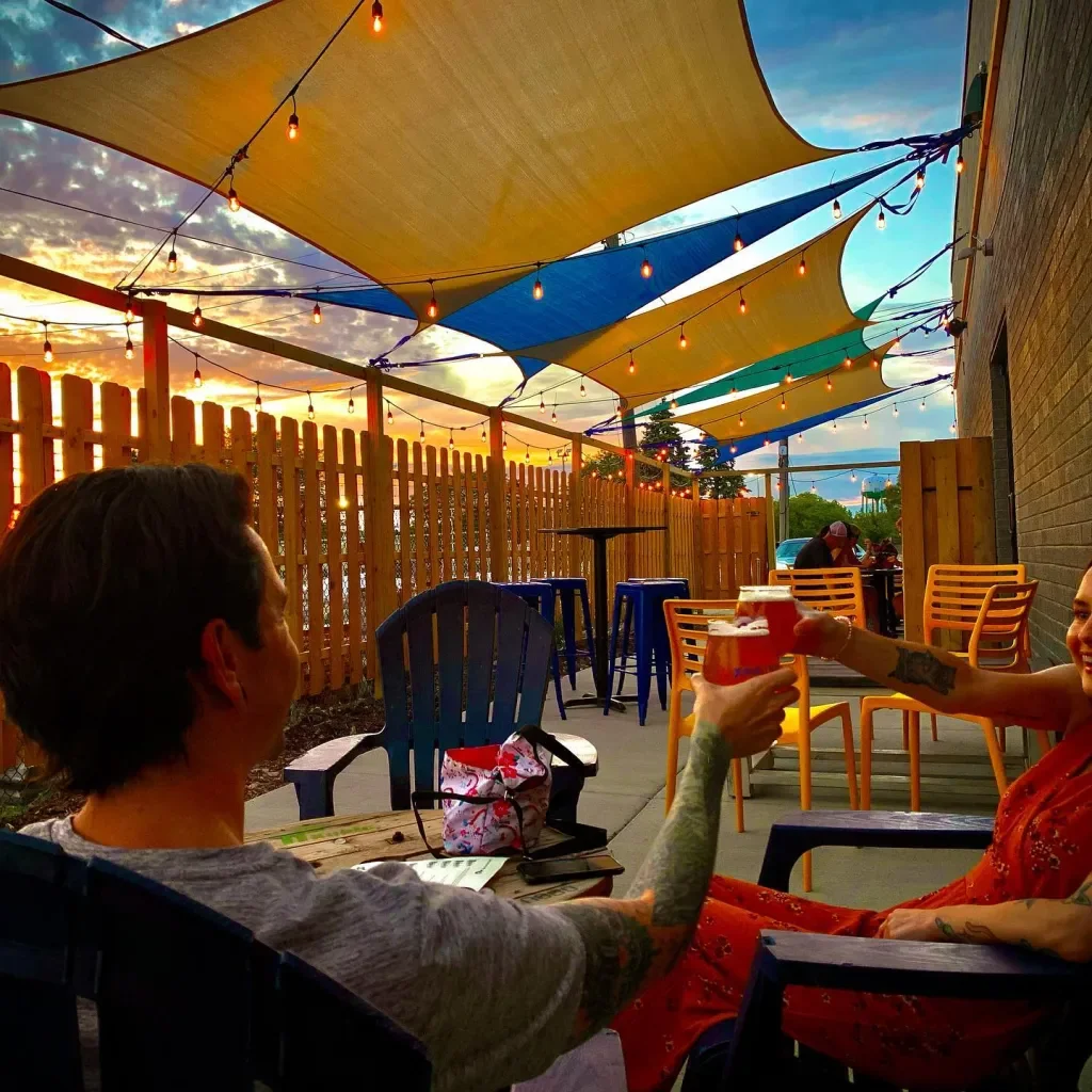 BUBBLEHOUSE BREWING LISLE - ANNIVERSARY PARTY!