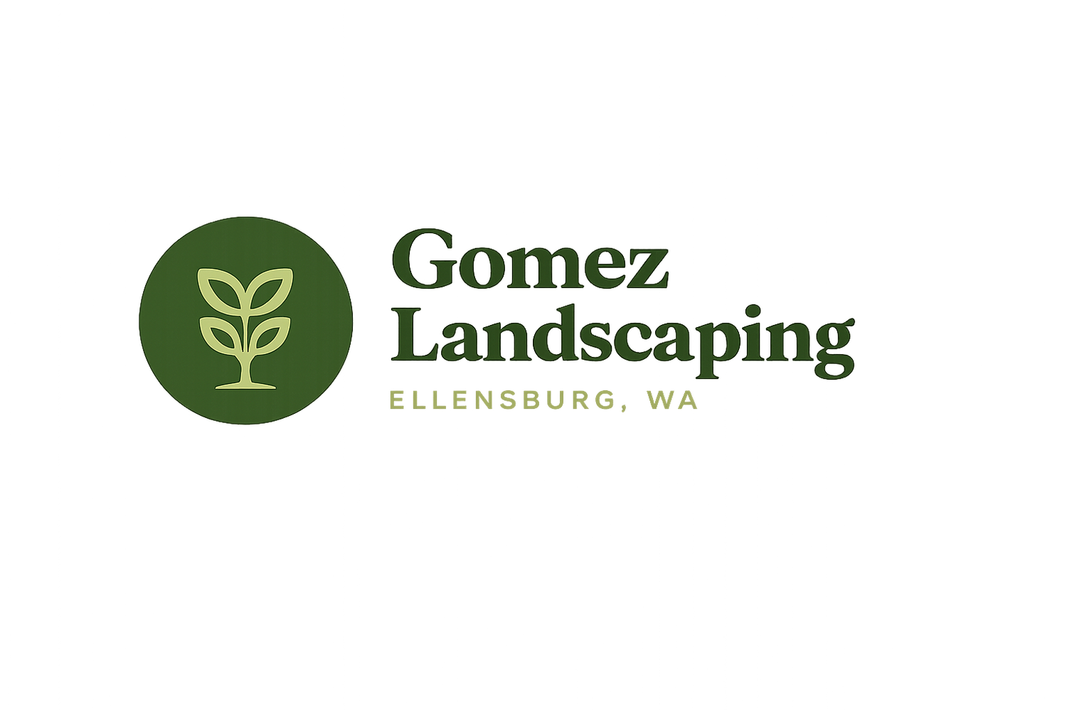 Gomez Landscaping
