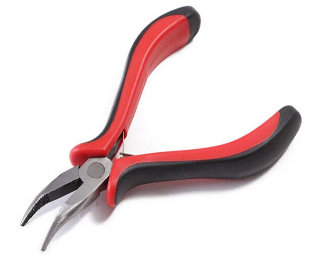 Small Red Pliers