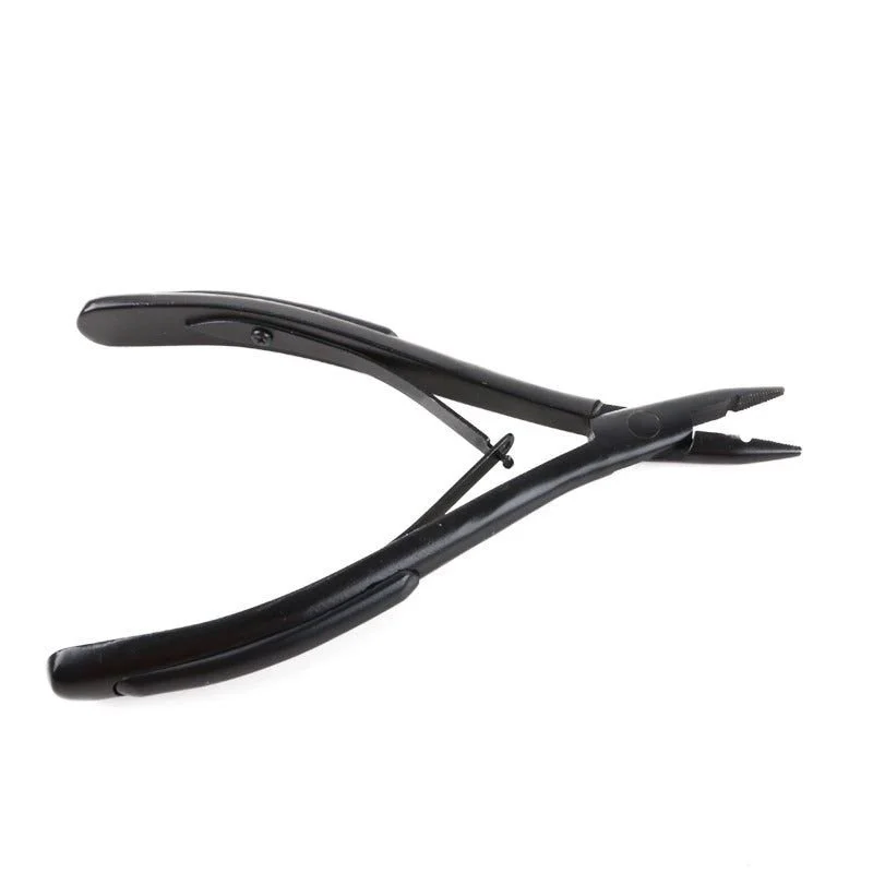 Professional Black Pliers