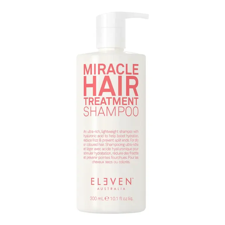 ELEVEN Australia Miracle Hair Shampoo 300ml