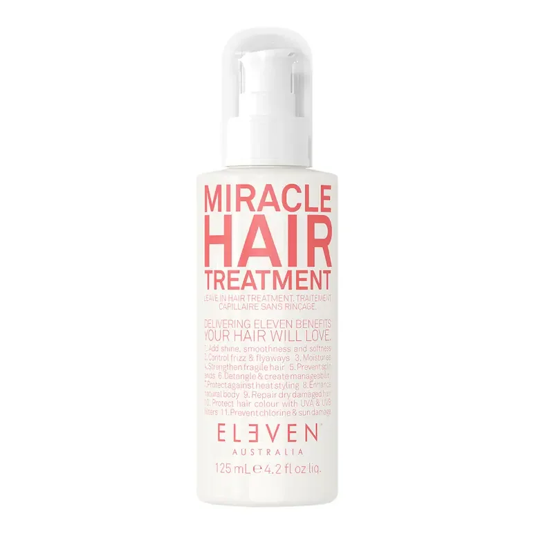 ELEVEN Australia Miracle Hair Treatment 125ml