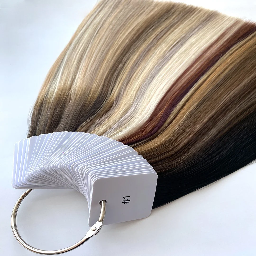 Professional Colour Ring