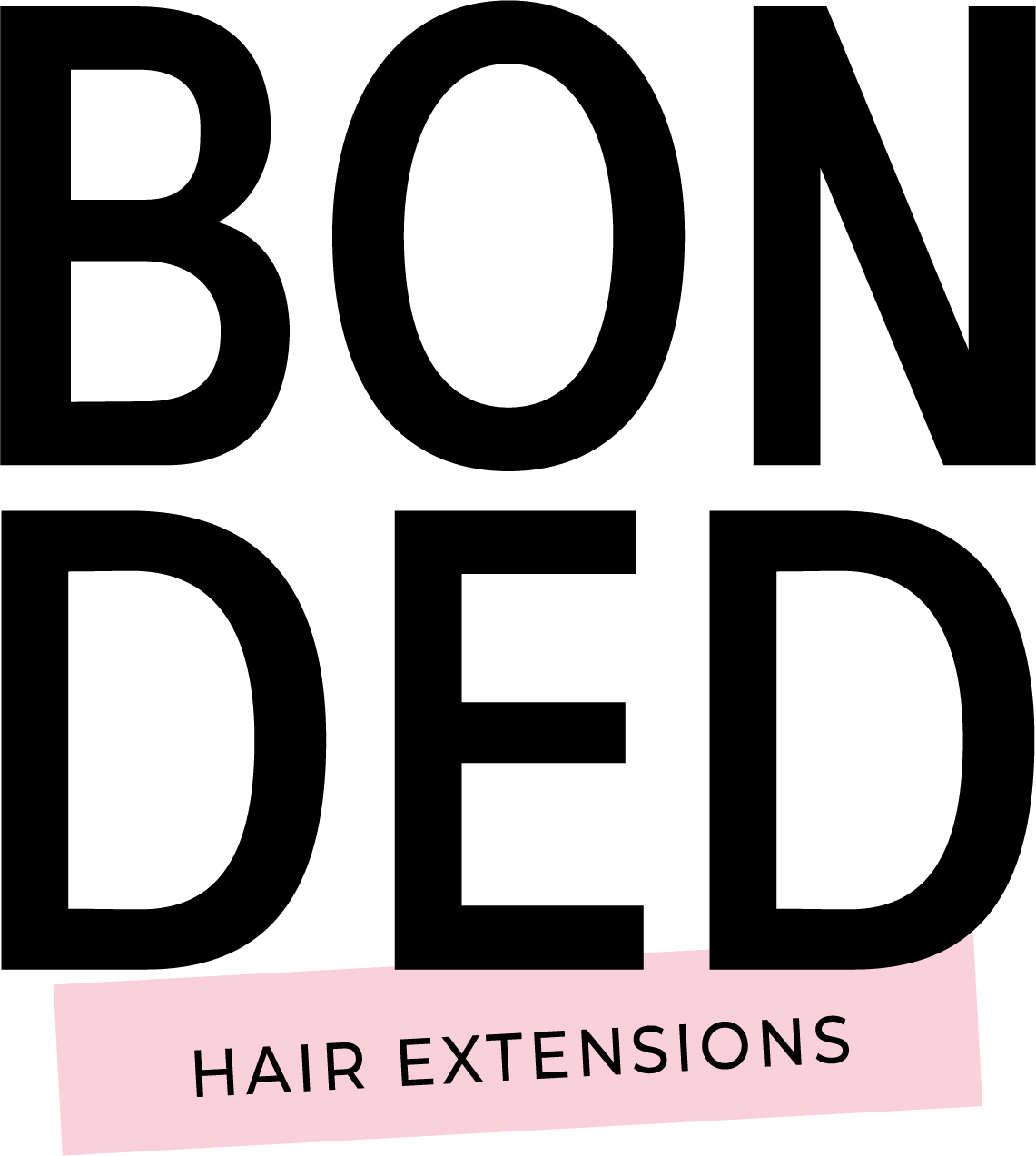 Bonded Branding Secondary Logo