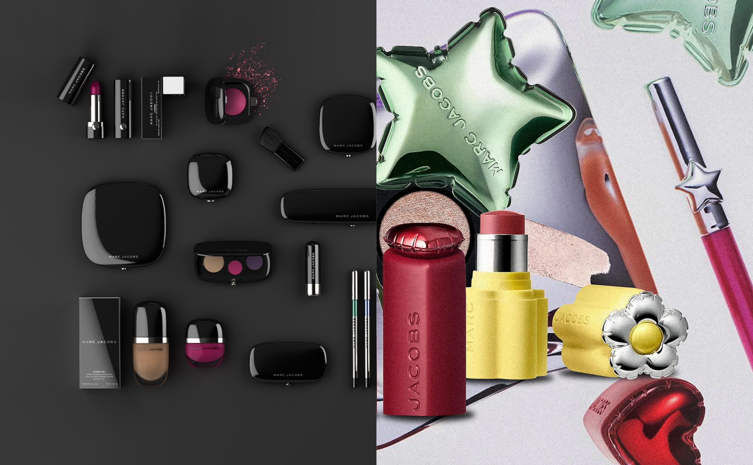 The Future of Black Prestige Beauty Packaging