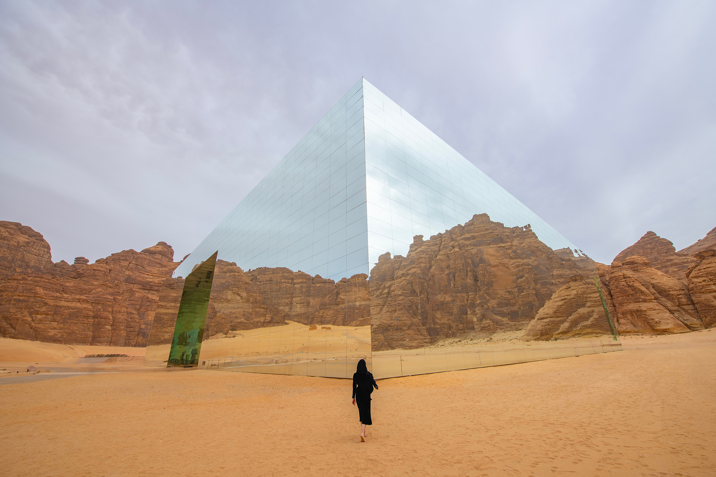SAUDI ARABIA HAS A REAL OPPORTUNITY TO REDEFINE THE GLOBAL BEAUTY AND FRAGRANCE INDUSTRY