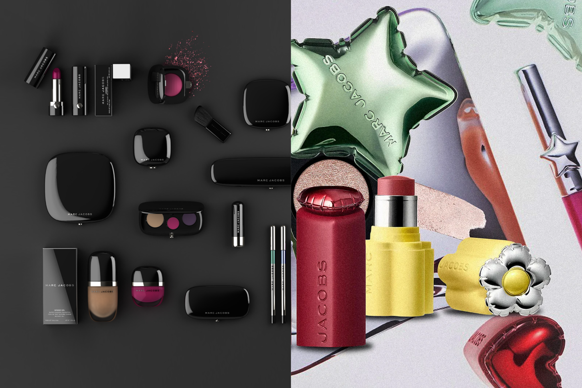 The Future of Black Prestige Beauty Packaging
