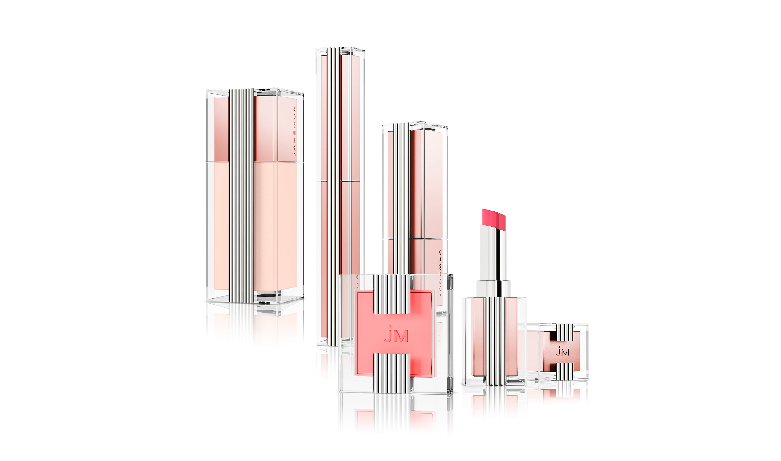 Janemua. The Neo-Classical Collection