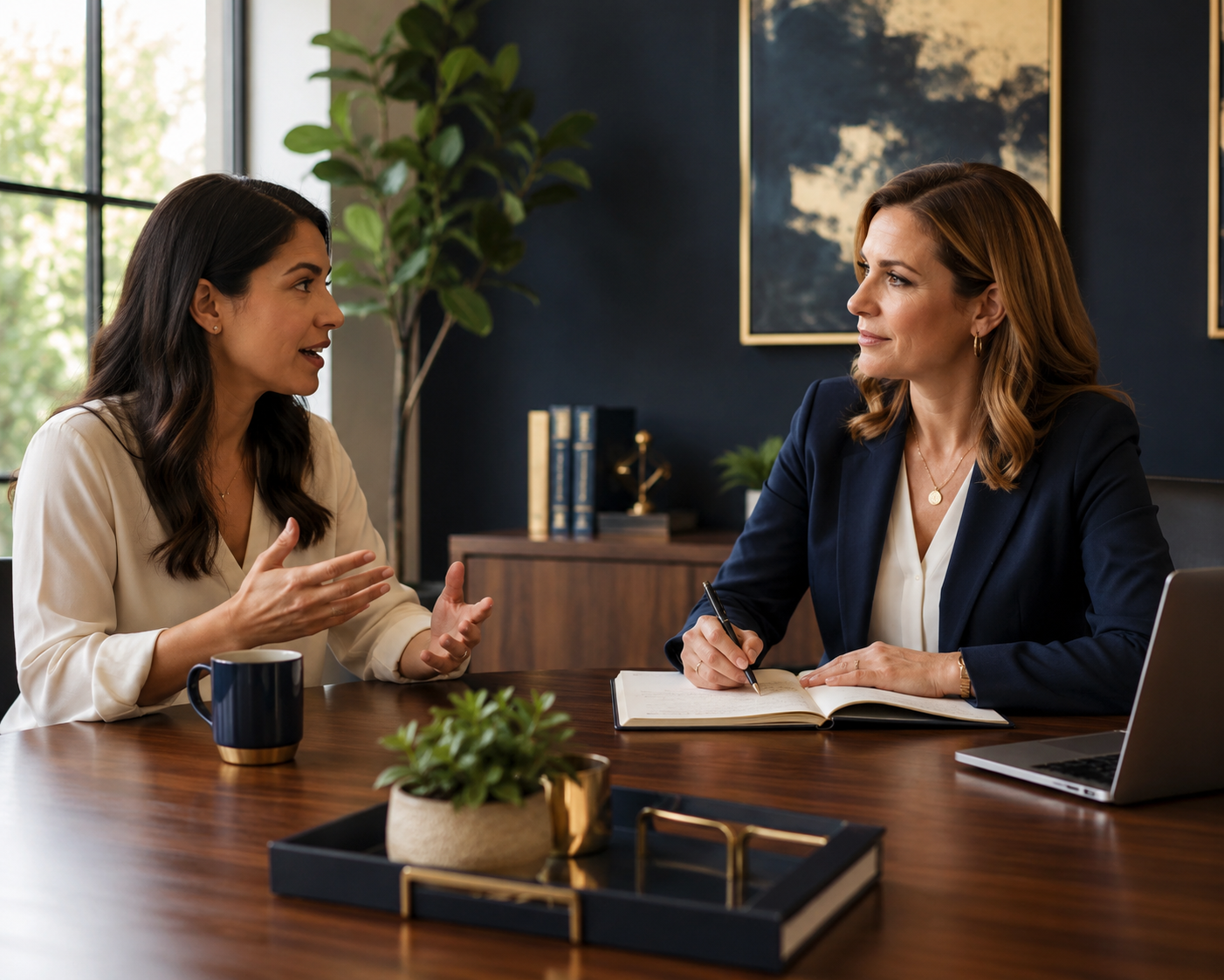 The Best Coaching Conversations Begin With Questions, Not Answers