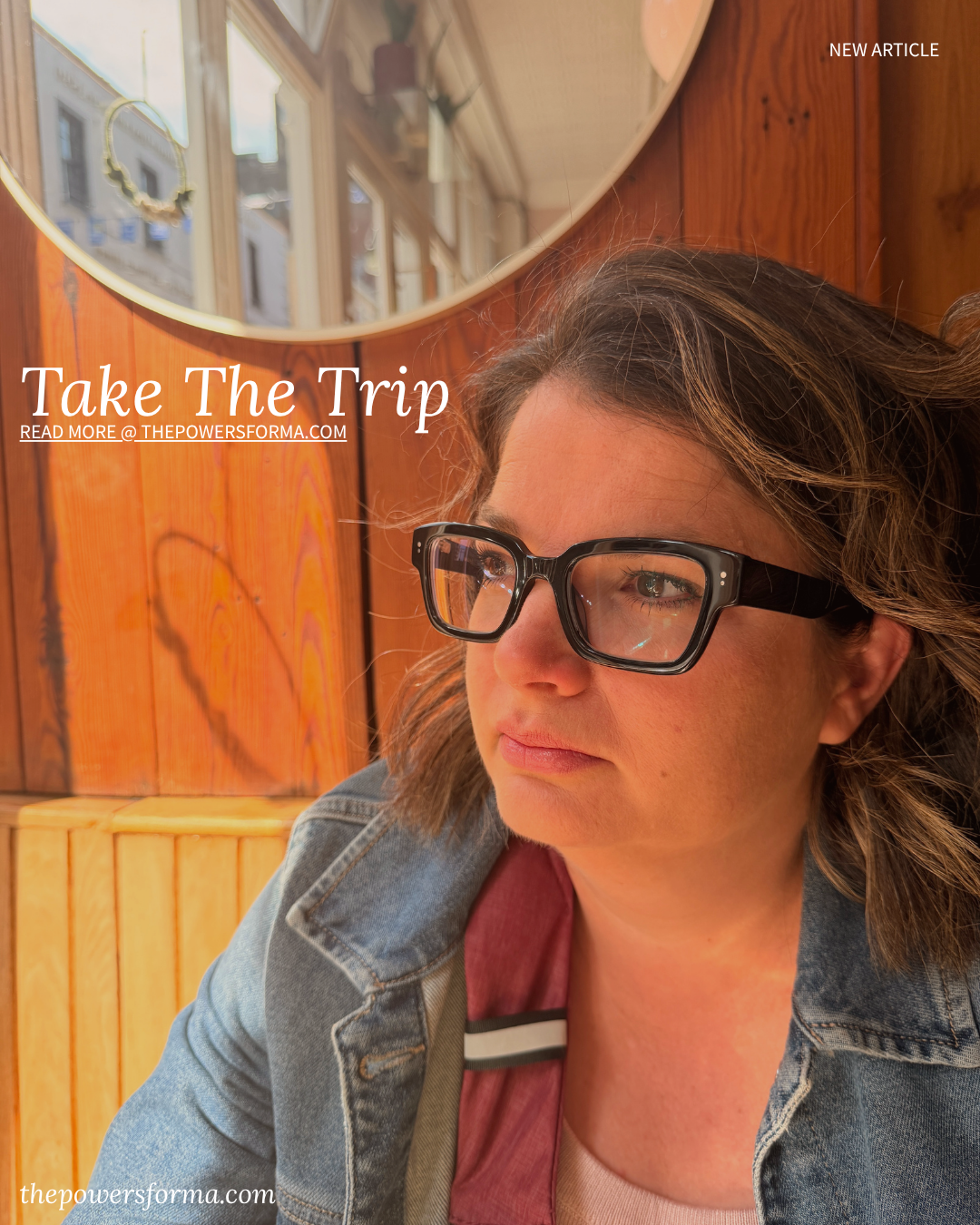 Take The Trip