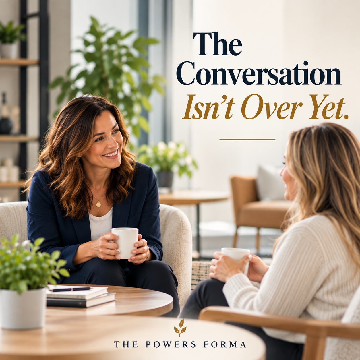 Why Follow-Up Matters After a Difficult Conversation