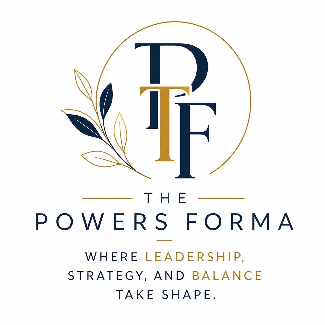 The Powers Forma