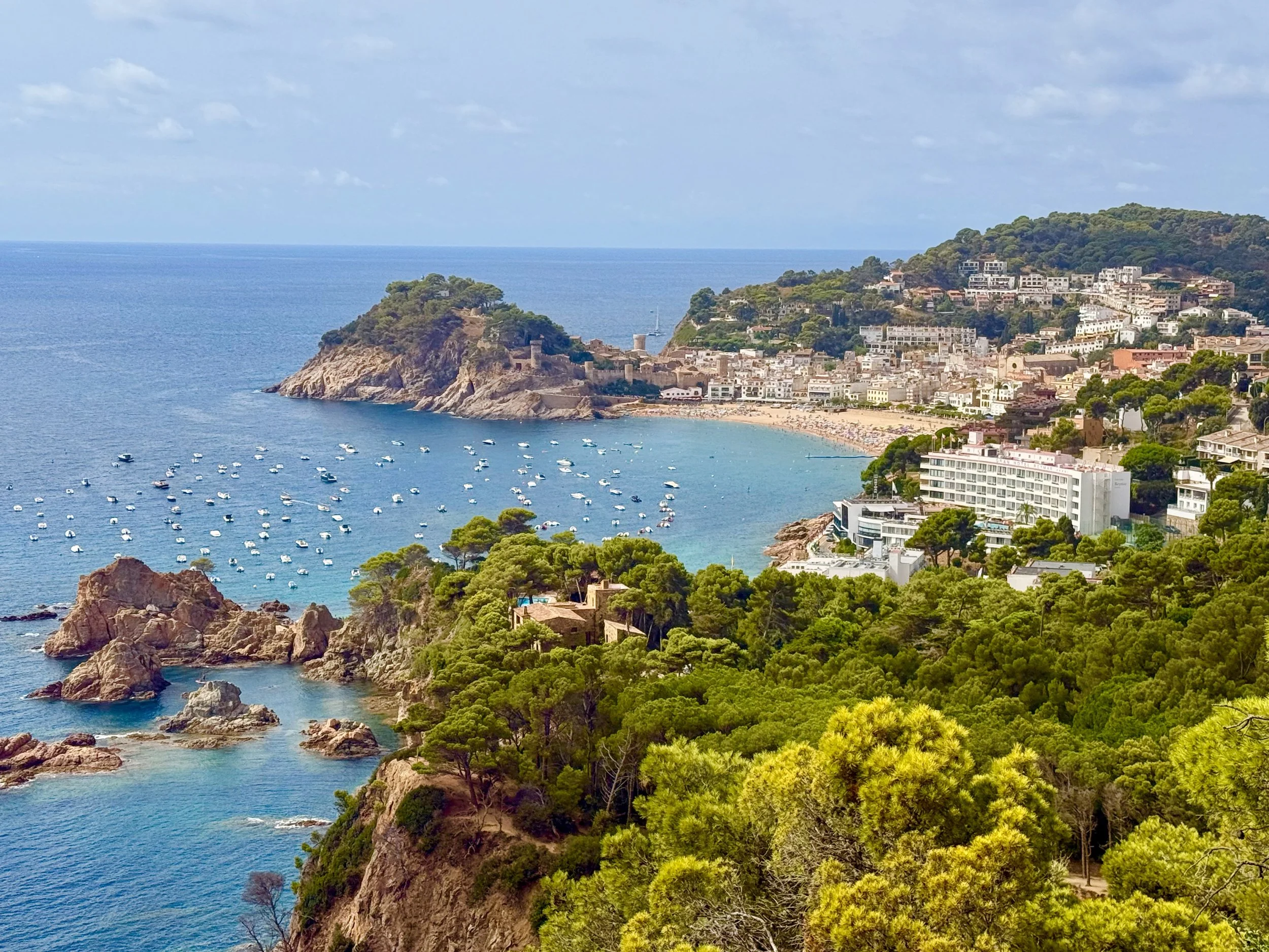 Girona & Costa Brava