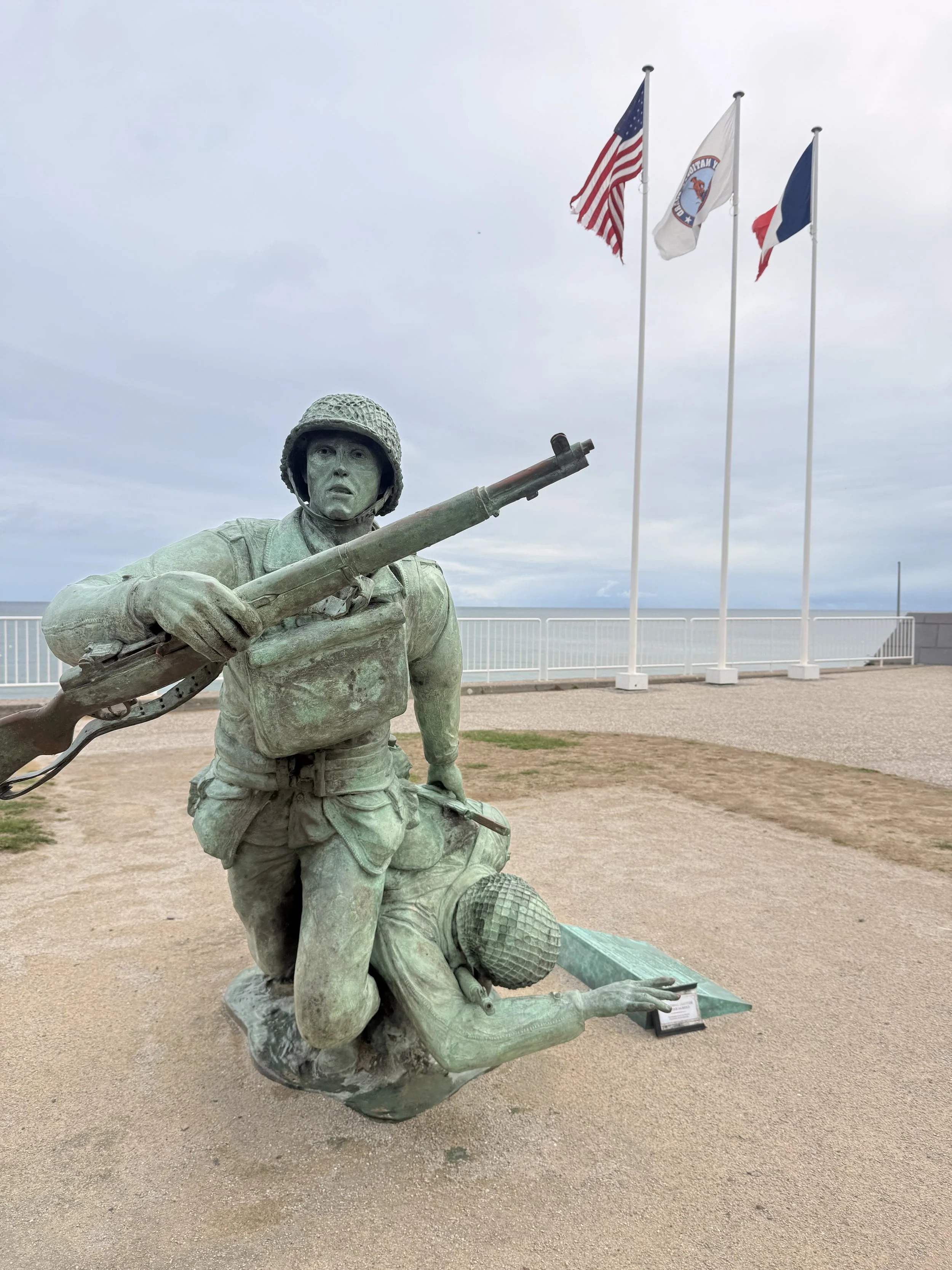 Normandy