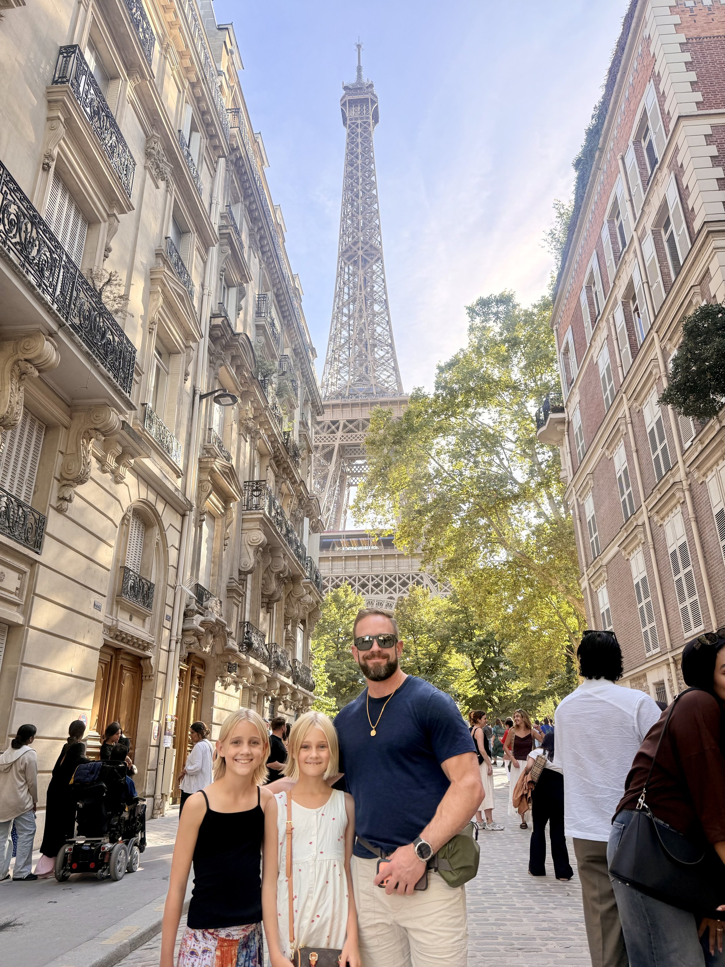 CWT Journal – September 5, 2026 | Paris
