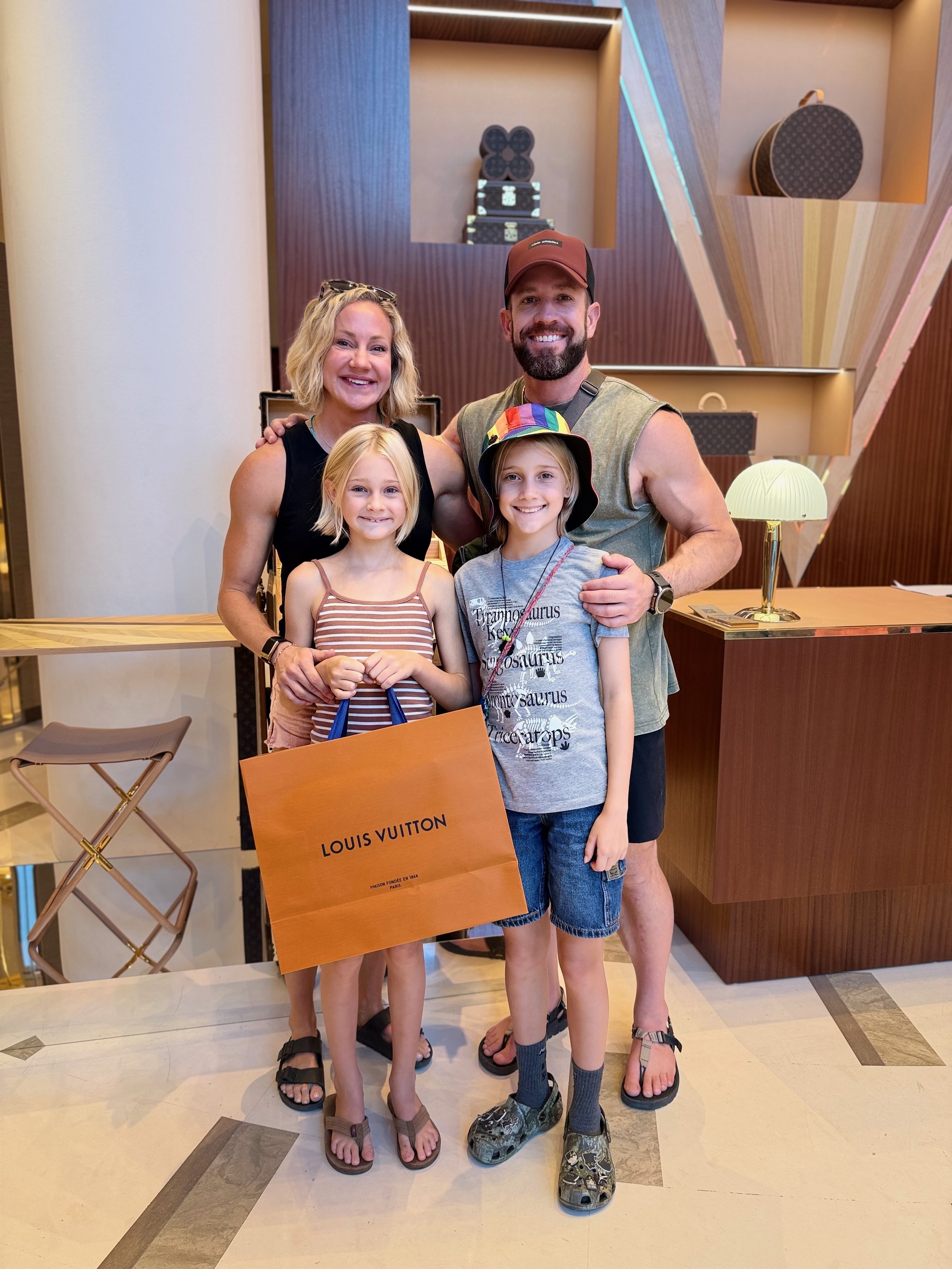 CWT Journal – September 3, 2026 | Paris