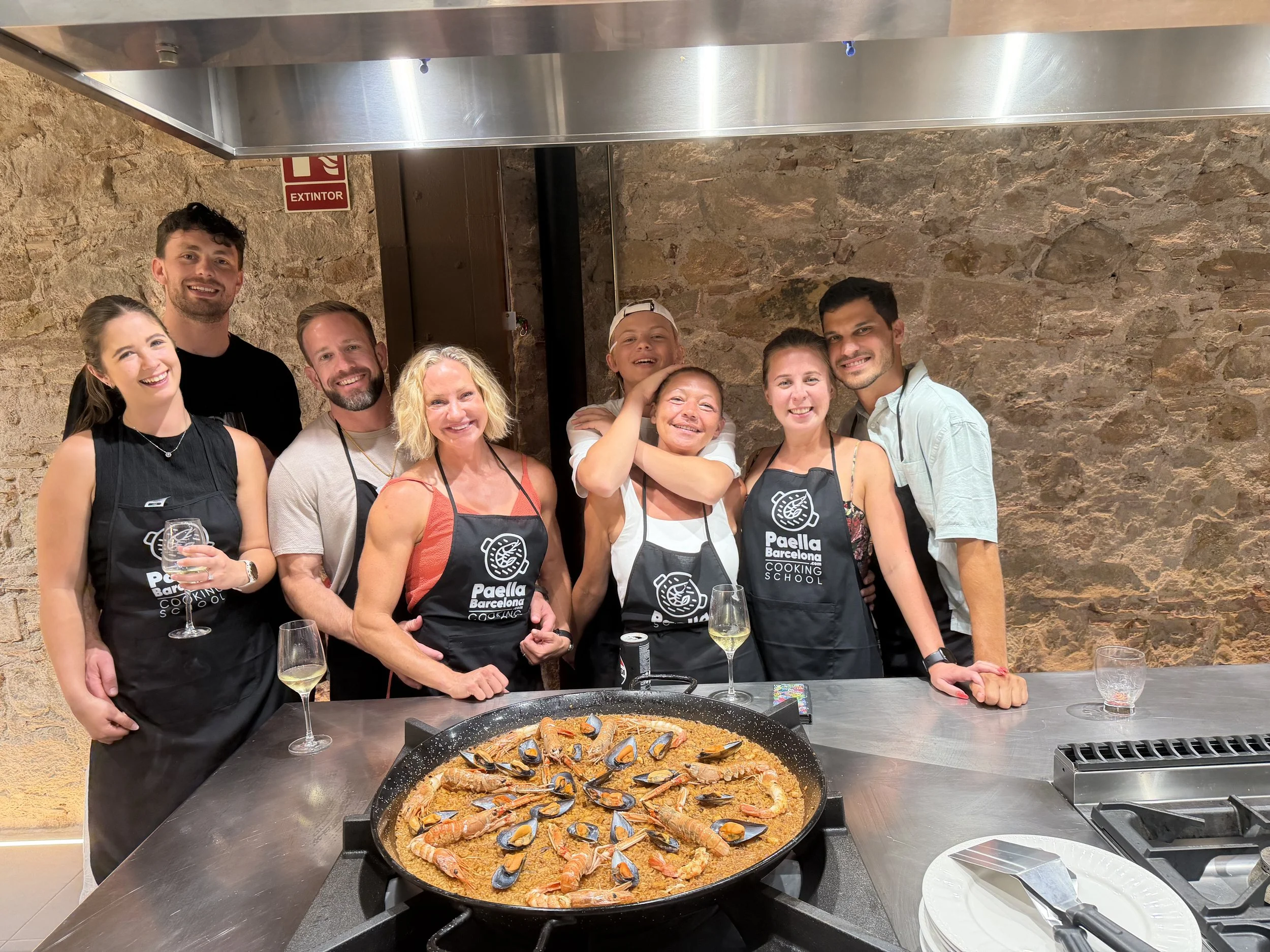 CWT Journal – August 26, 2026 / Barcelona