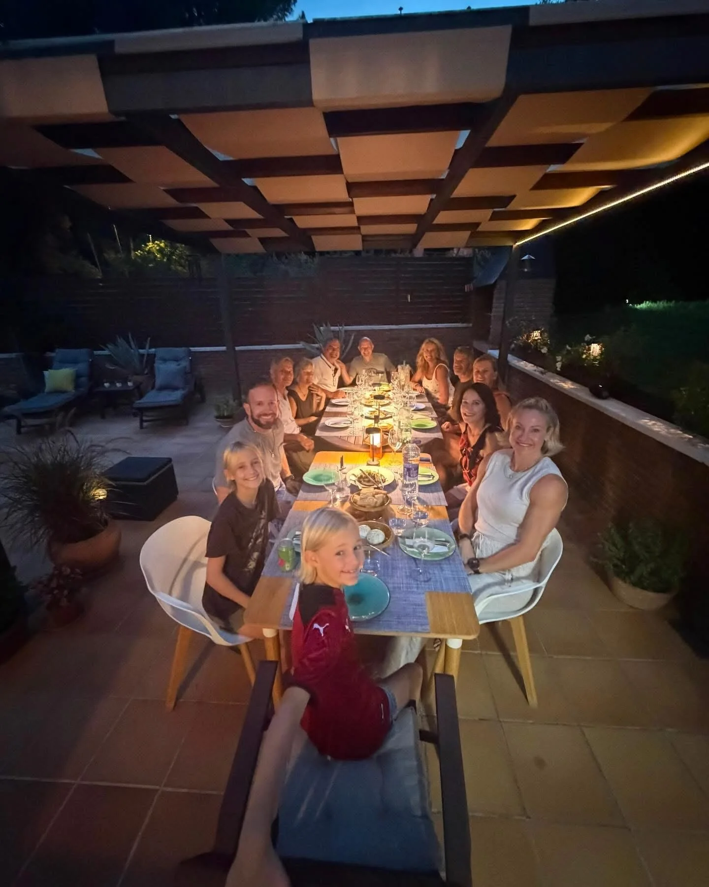 CWT Journal – August 23, 2026 / Girona