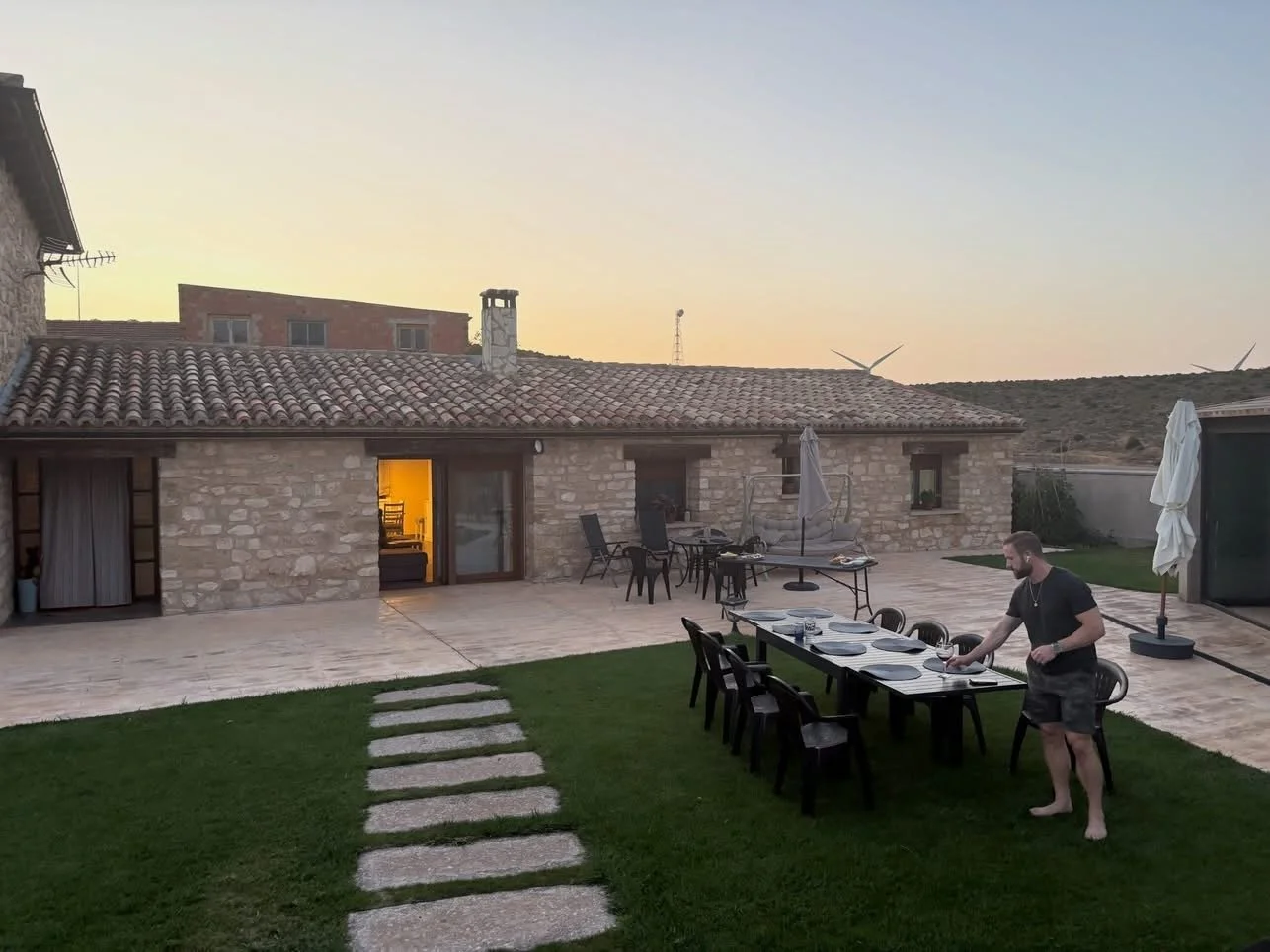 CWT Journal – August 11, 2026 / Fuendetodos