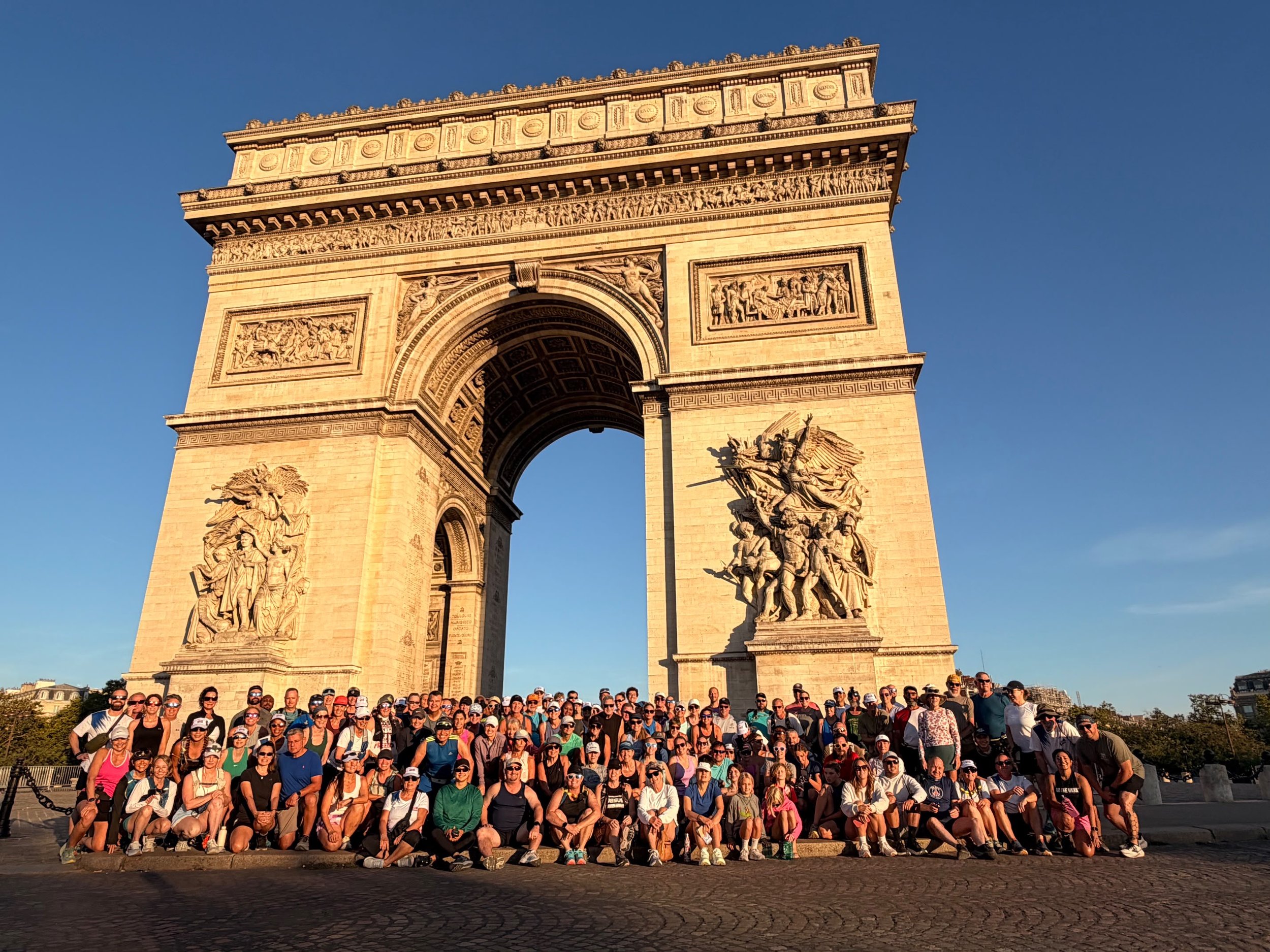 CWT Journal – August 2, 2026 / Paris -> Lyon