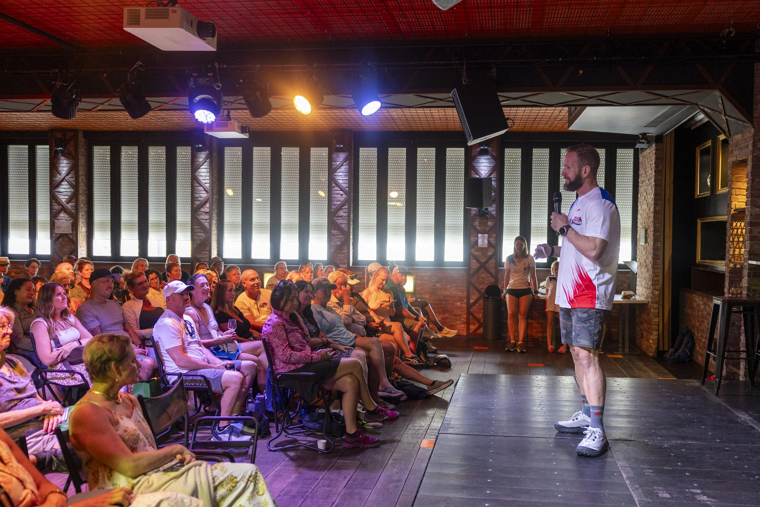CWT Journal – August 1, 2026 / Paris