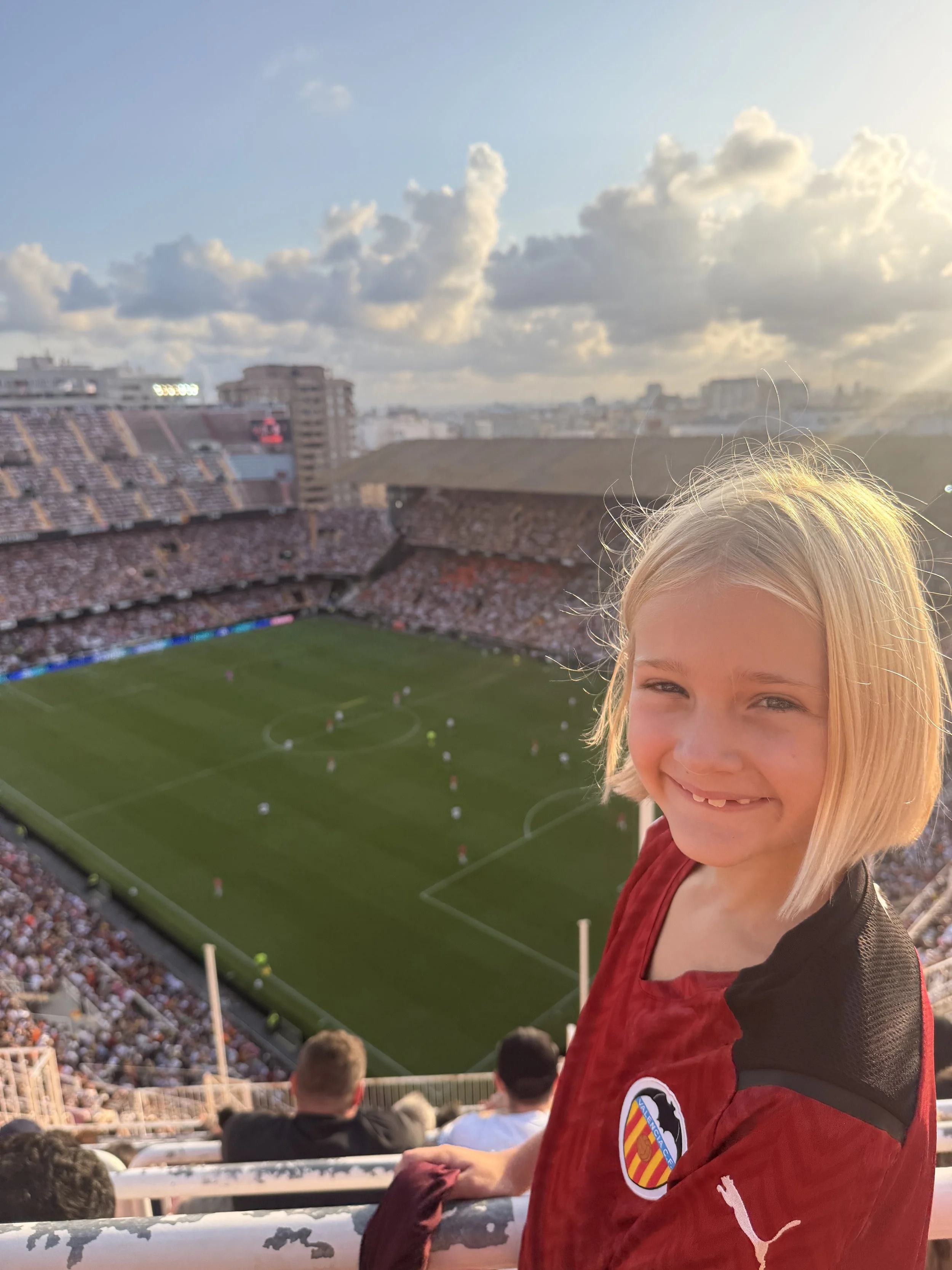 Valencia