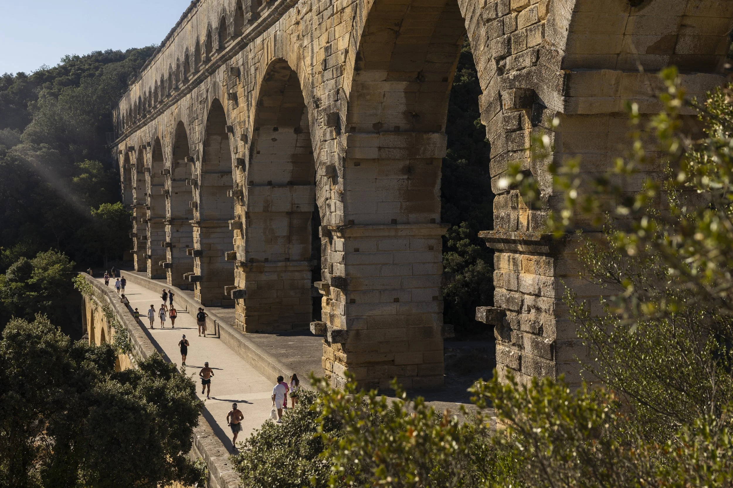 Day 7 - Pont du Gard - Strupp - 08.jpeg