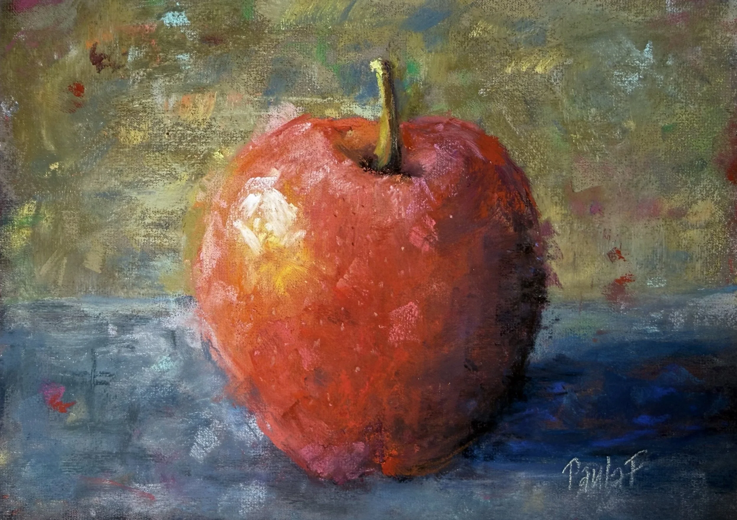 Delicious Study