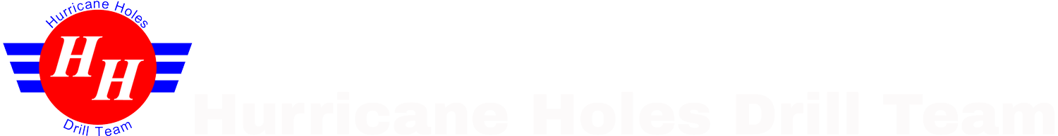 Hurricane Holes