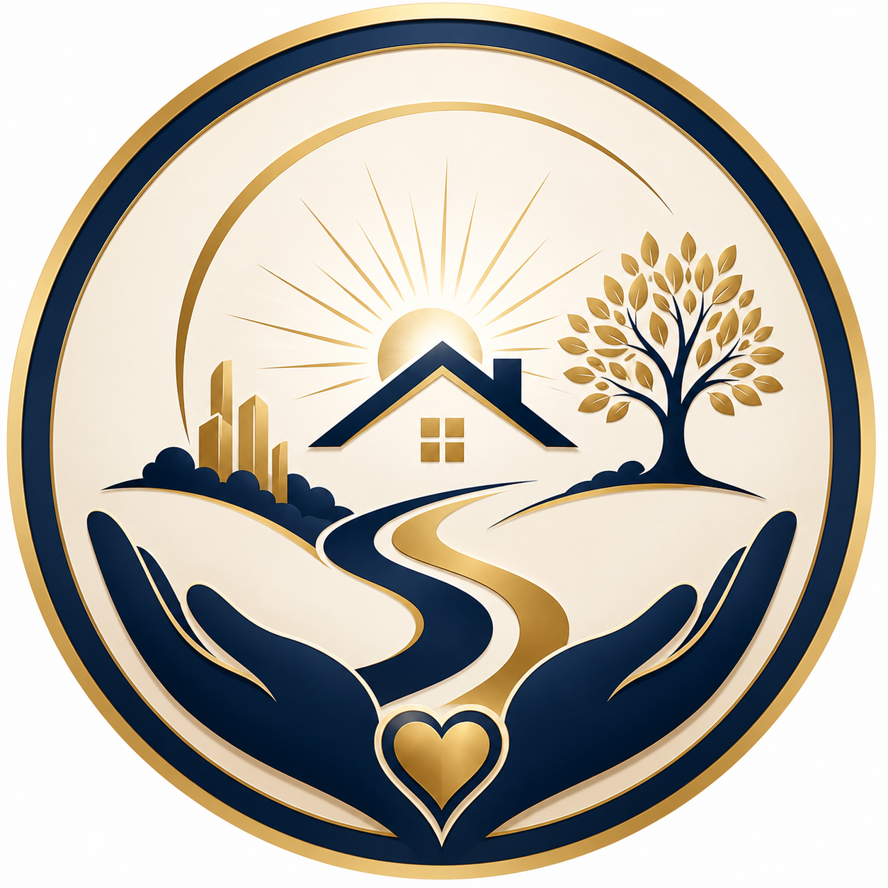Friendly companion caregiver providing conversation and emotional support to an older adult at home in Allen, Texas.