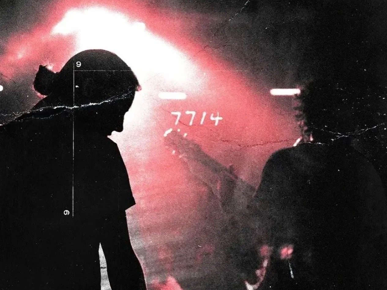 dogflesh’s “Through Your Veins” Makes Me Wish I Was Moshing in Rome