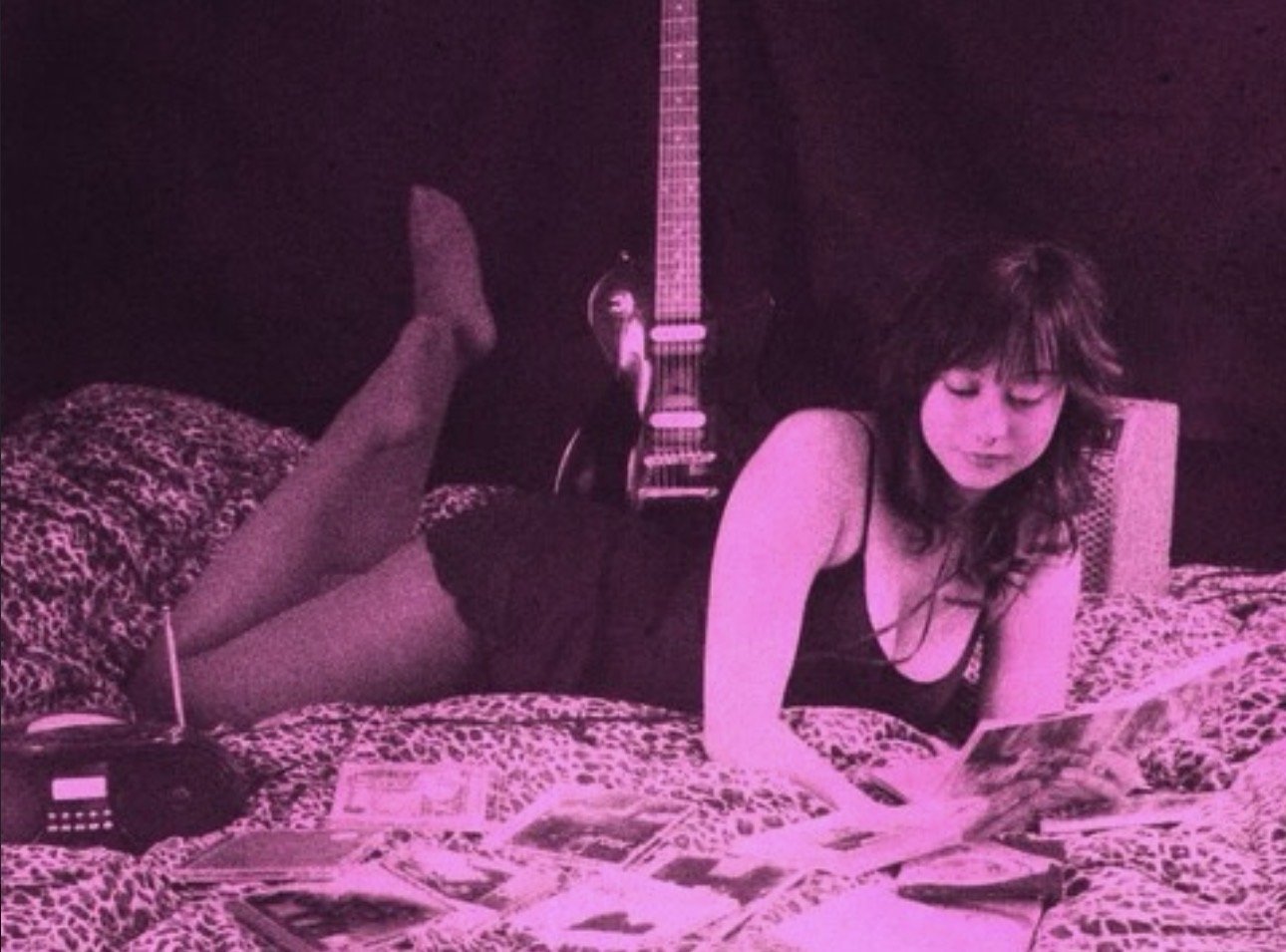 Osie Finds Growth Beyond Destructive Attachment On Debut EP, “sown”