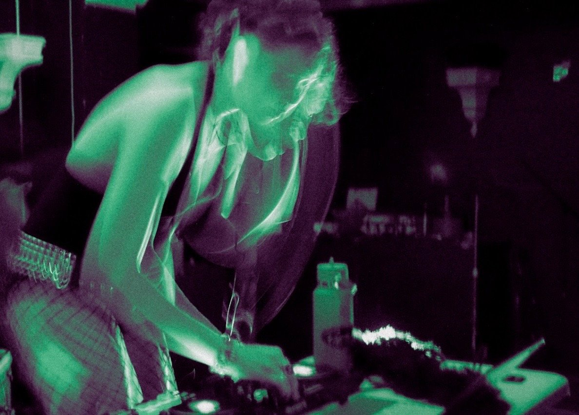 DJ Radgirl’s ‘CUNT’ RAVE At The Mortuary: P.L.U.R. is C.U.N.T.