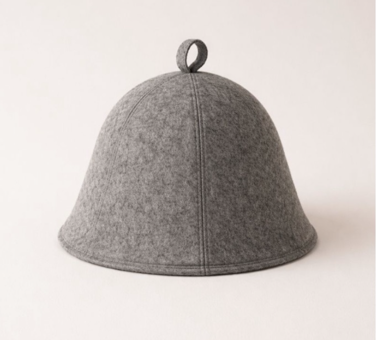 Sauna Hat