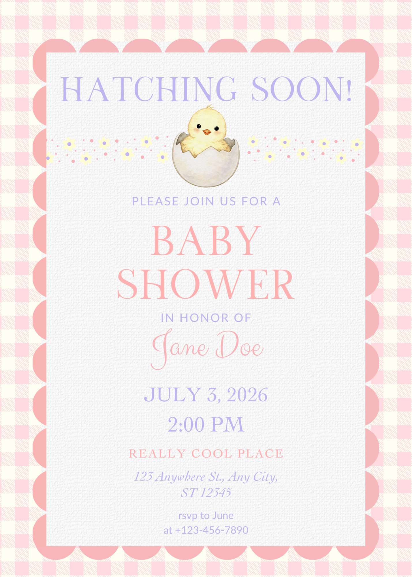 Hatching Soon!