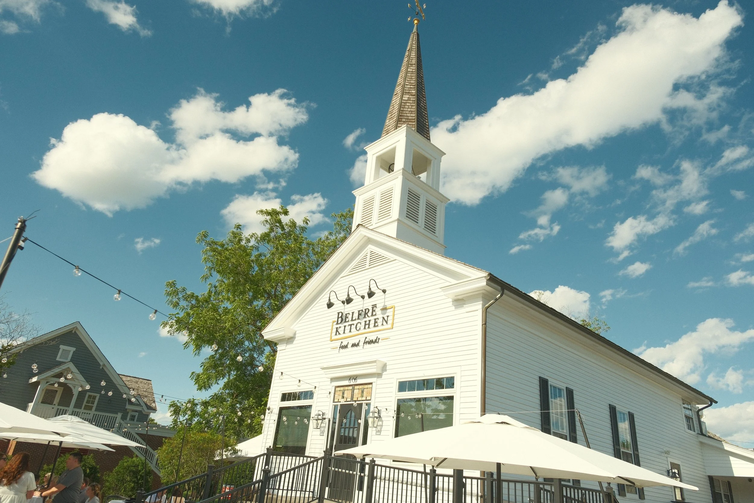 The Art of the Share: Why Sharable Plate Dining is the New Heart of Downtown Delafield